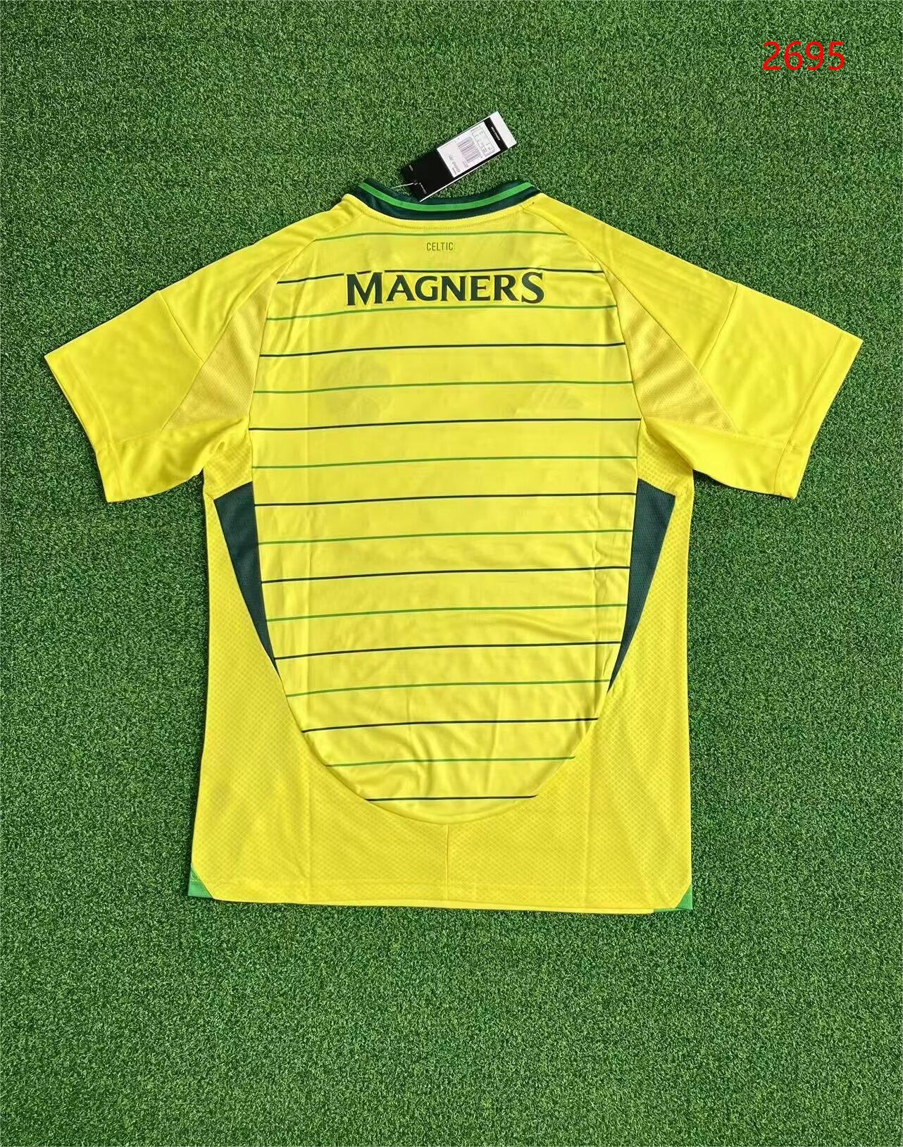 {{product_name}} High Quality Replica Football Jersey