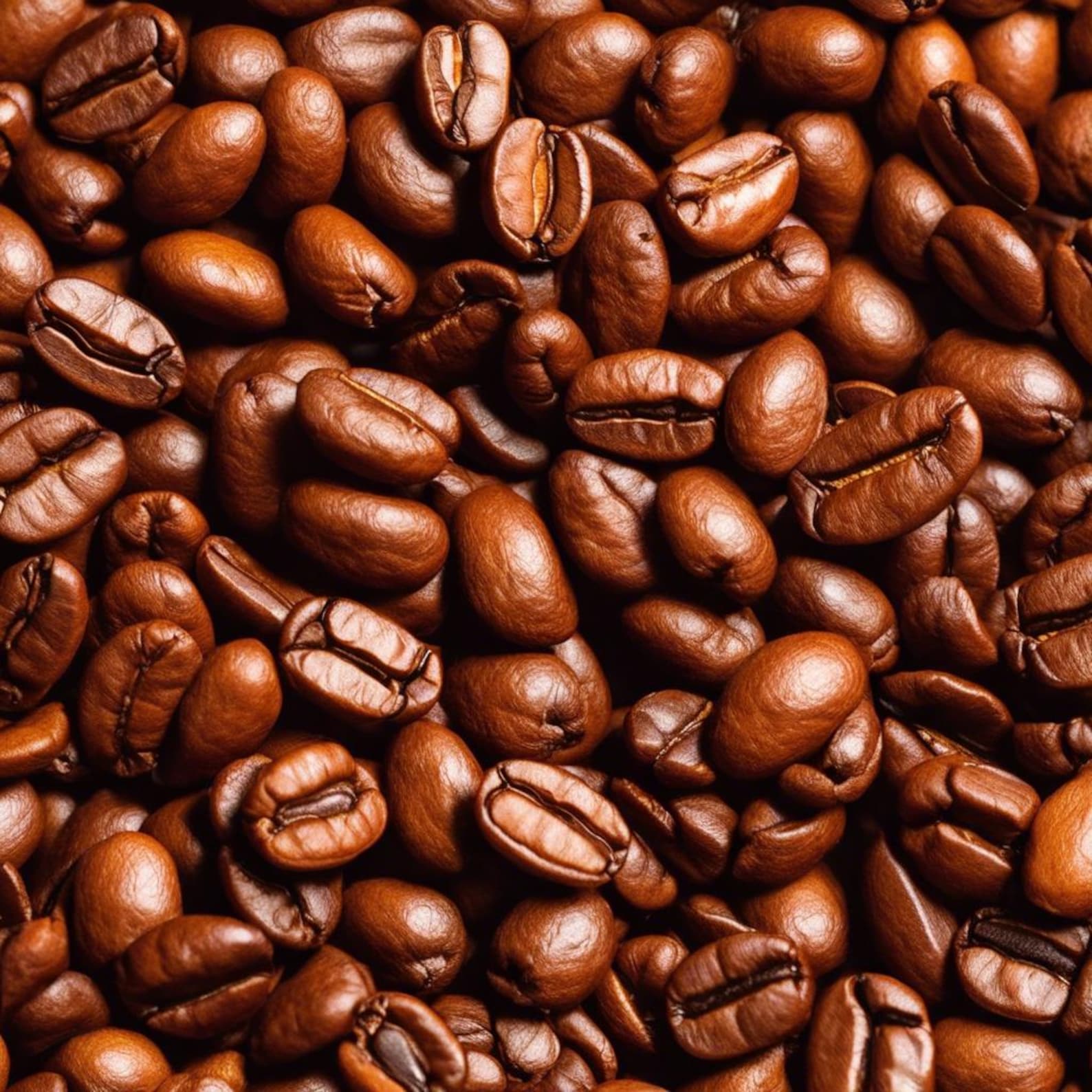 Premium Coffee Beans