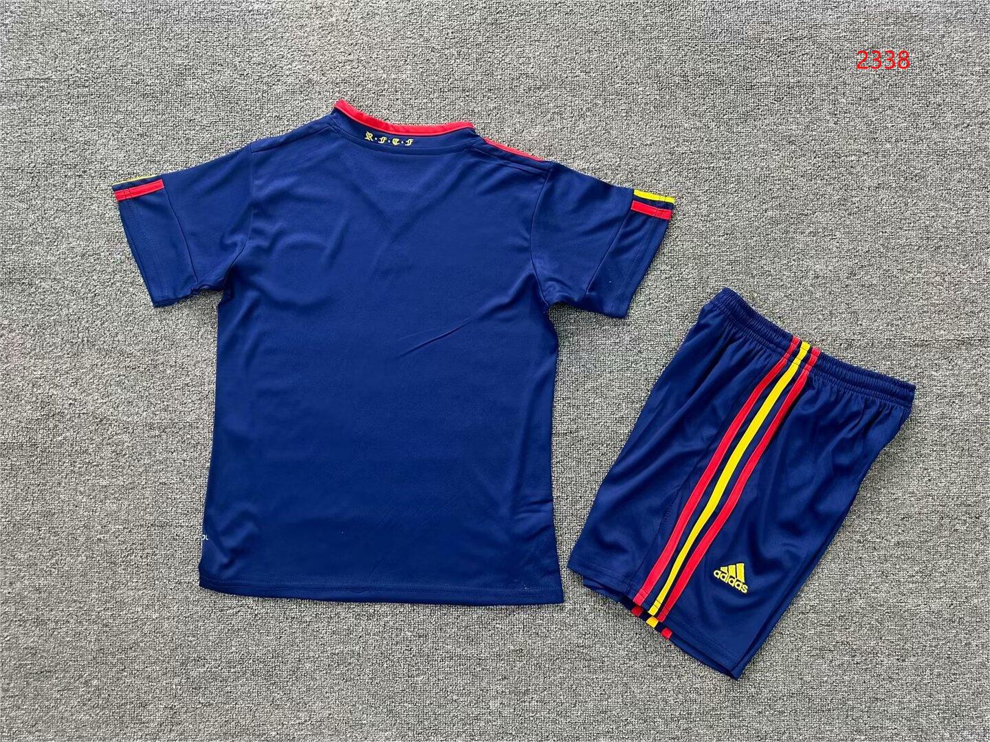 {{product_name}} High Quality Replica Football Jersey