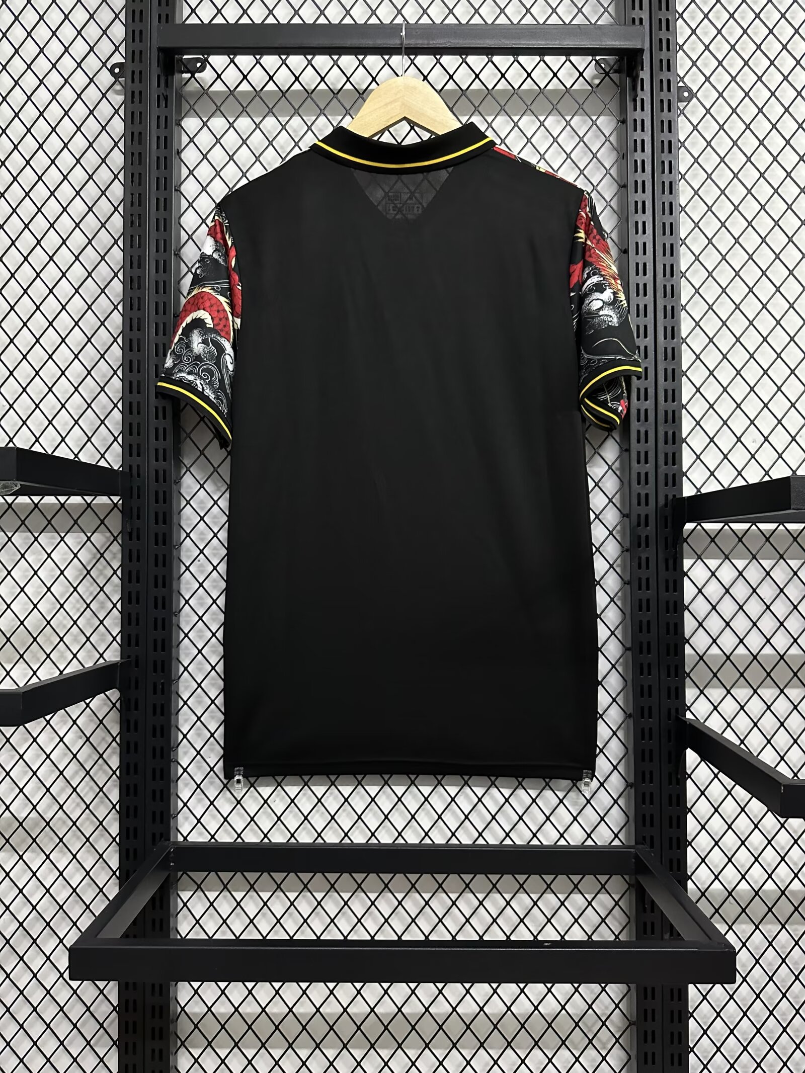 {{product_name}} High Quality Replica Football Jersey