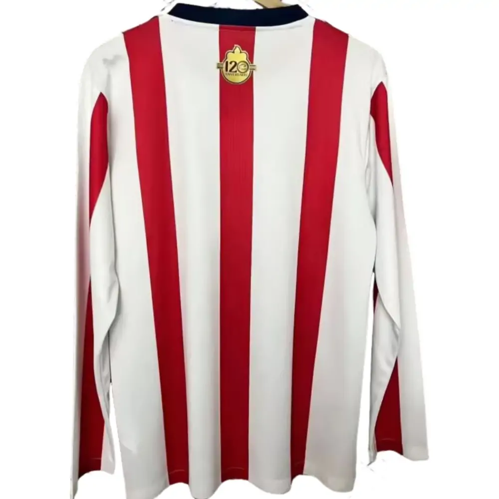 {{product_name}} High Quality Replica Football Jersey