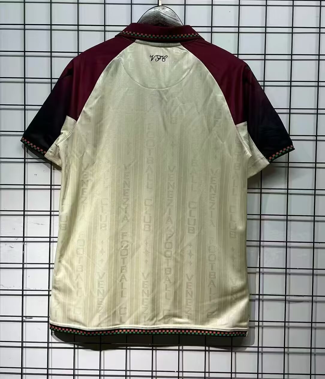 {{product_name}} High Quality Replica Football Jersey
