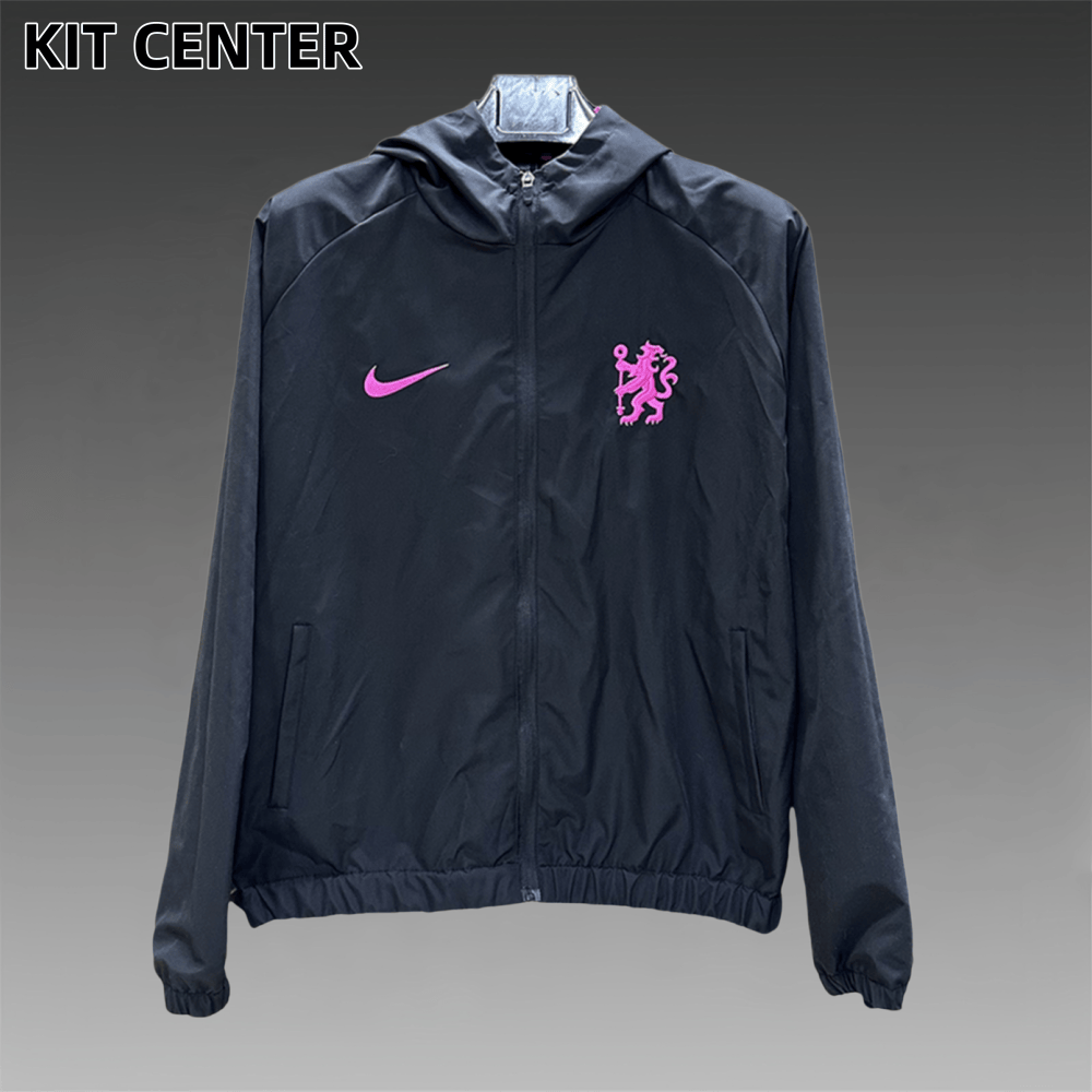 2025/2026 Chelsea Football Windbreaker