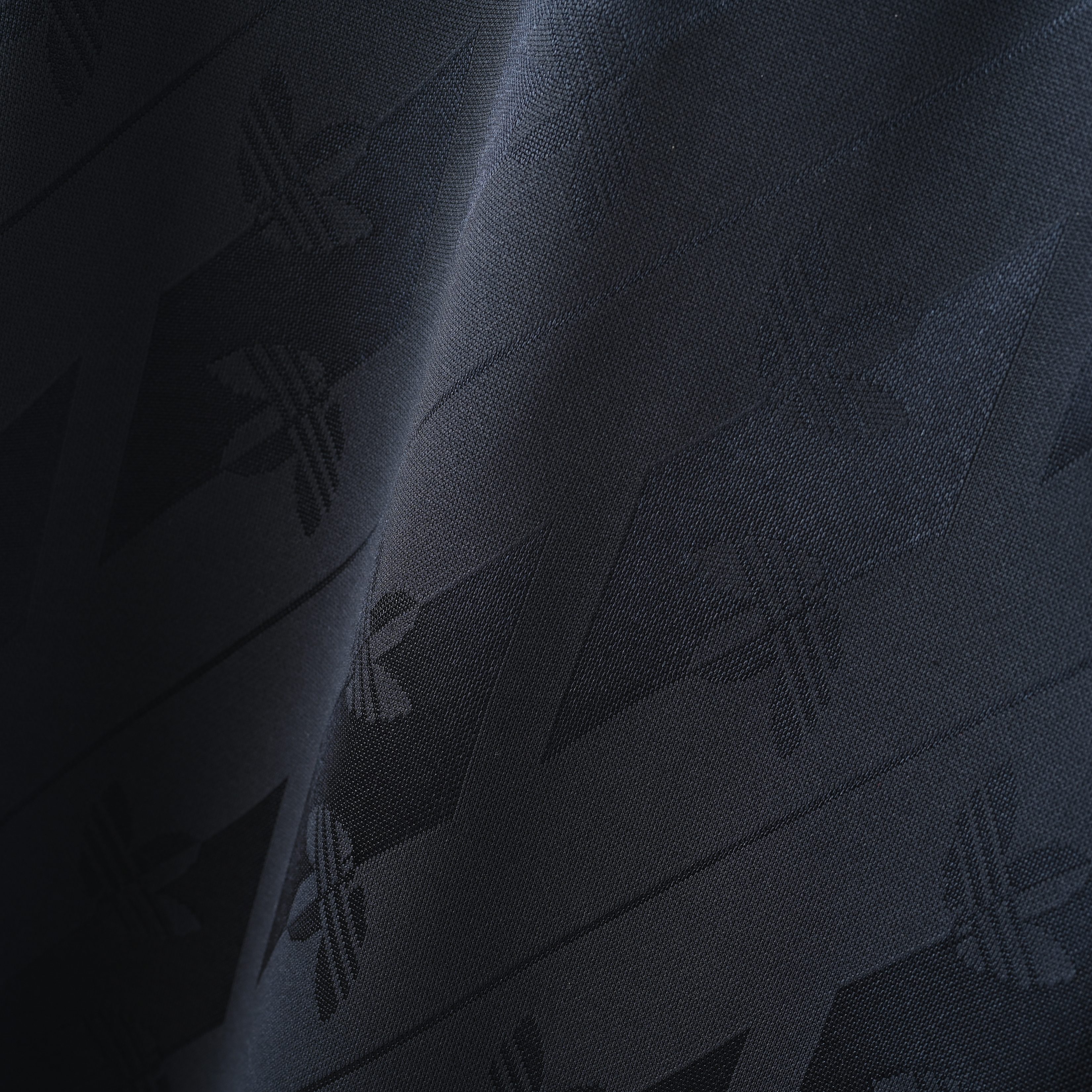 2024/2025 Real Madrid Retro Special Edition Long Sleeve Football Shirt