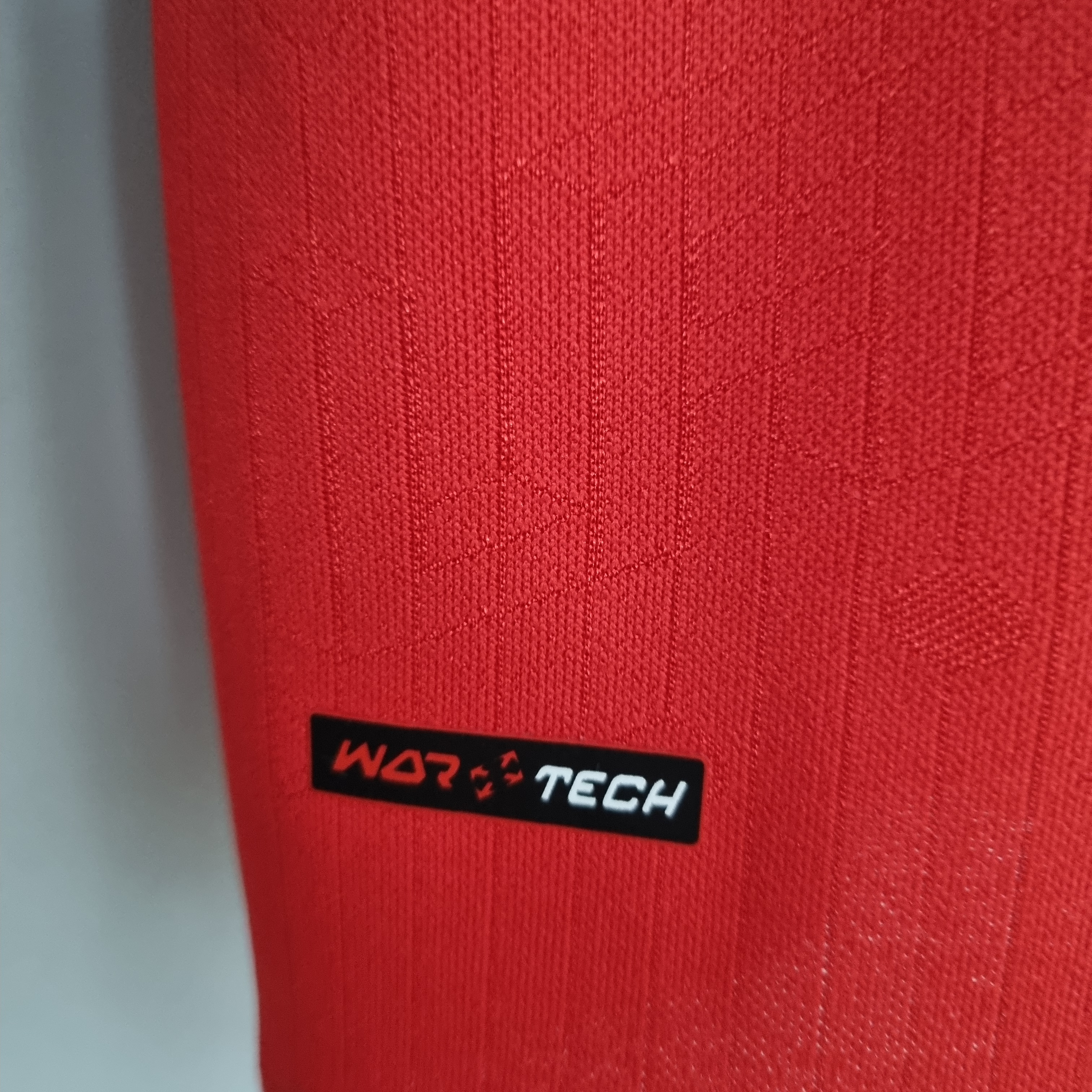 2014/2015 Liverpool Retro Home Football Shirt