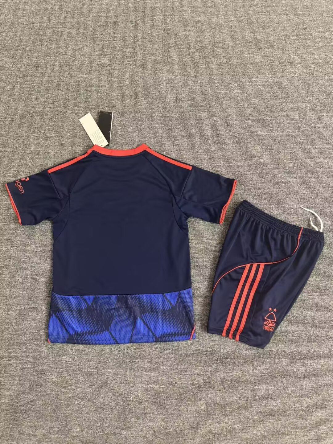 {{product_name}} High Quality Replica Football Jersey
