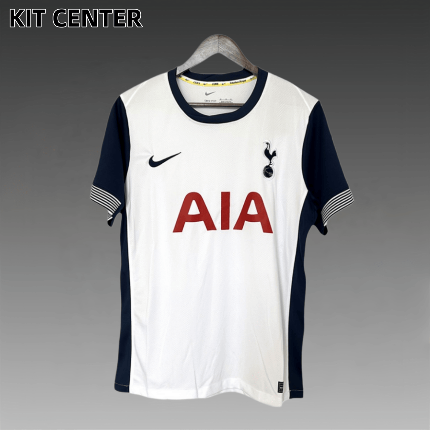 2024/2025 Tottenham Home Football Shirt (Fan Edition)
