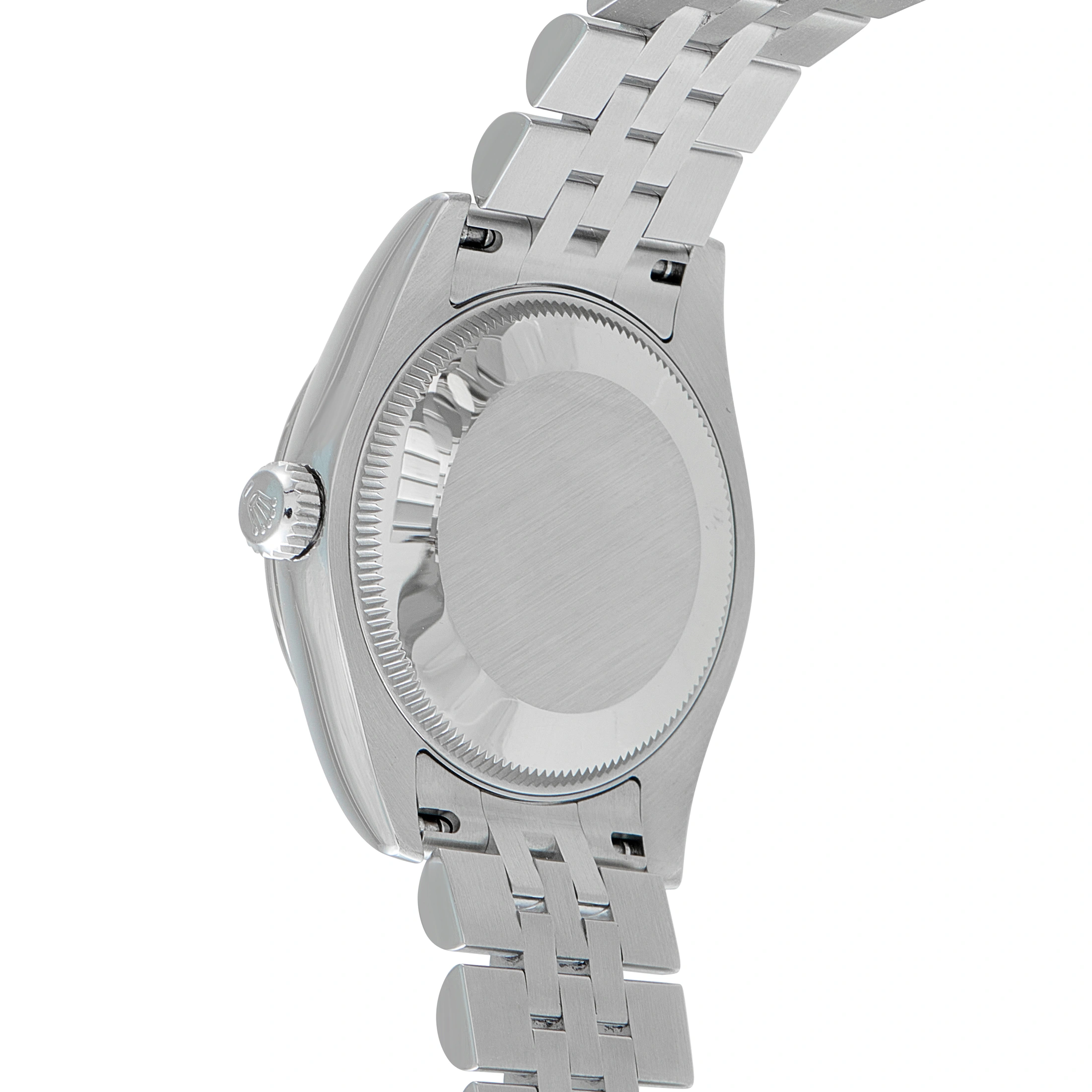 RolexDatejust 31 “Computer Dial” Diamond Dial Jubilee Watch 178274