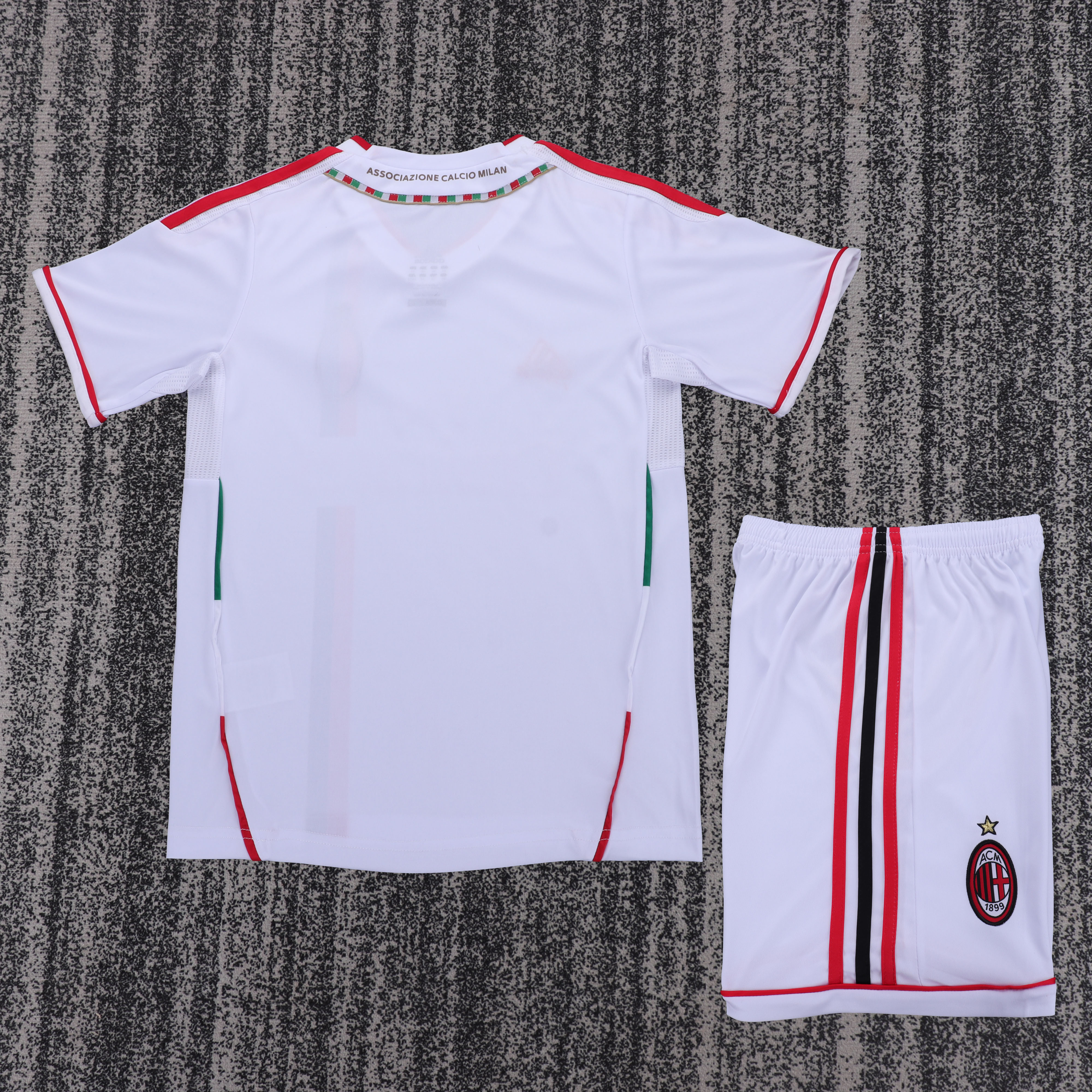 {{product_name}} High Quality Replica Football Jersey