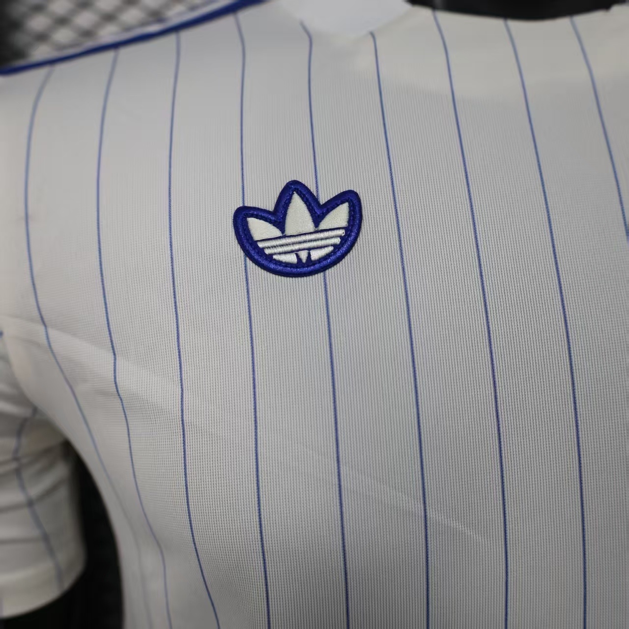 2025/2026 Chelsea Casual Football Shirt （Fans）