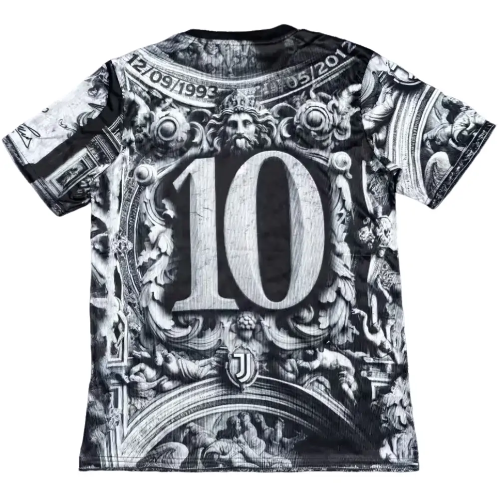 {{product_name}} High Quality Replica Football Jersey