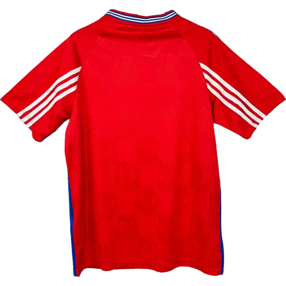 {{product_name}} High Quality Replica Football Jersey
