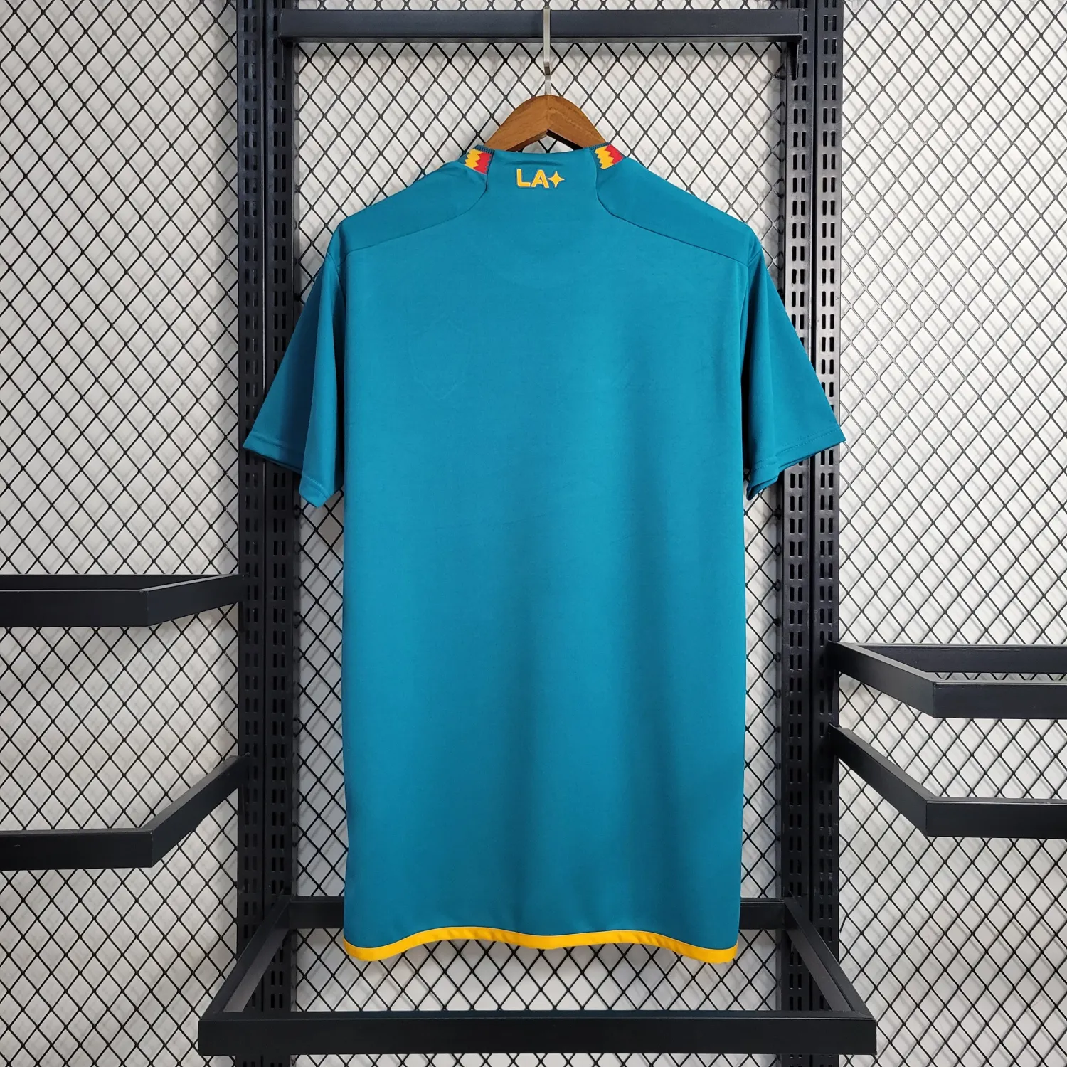 {{product_name}} High Quality Replica Football Jersey
