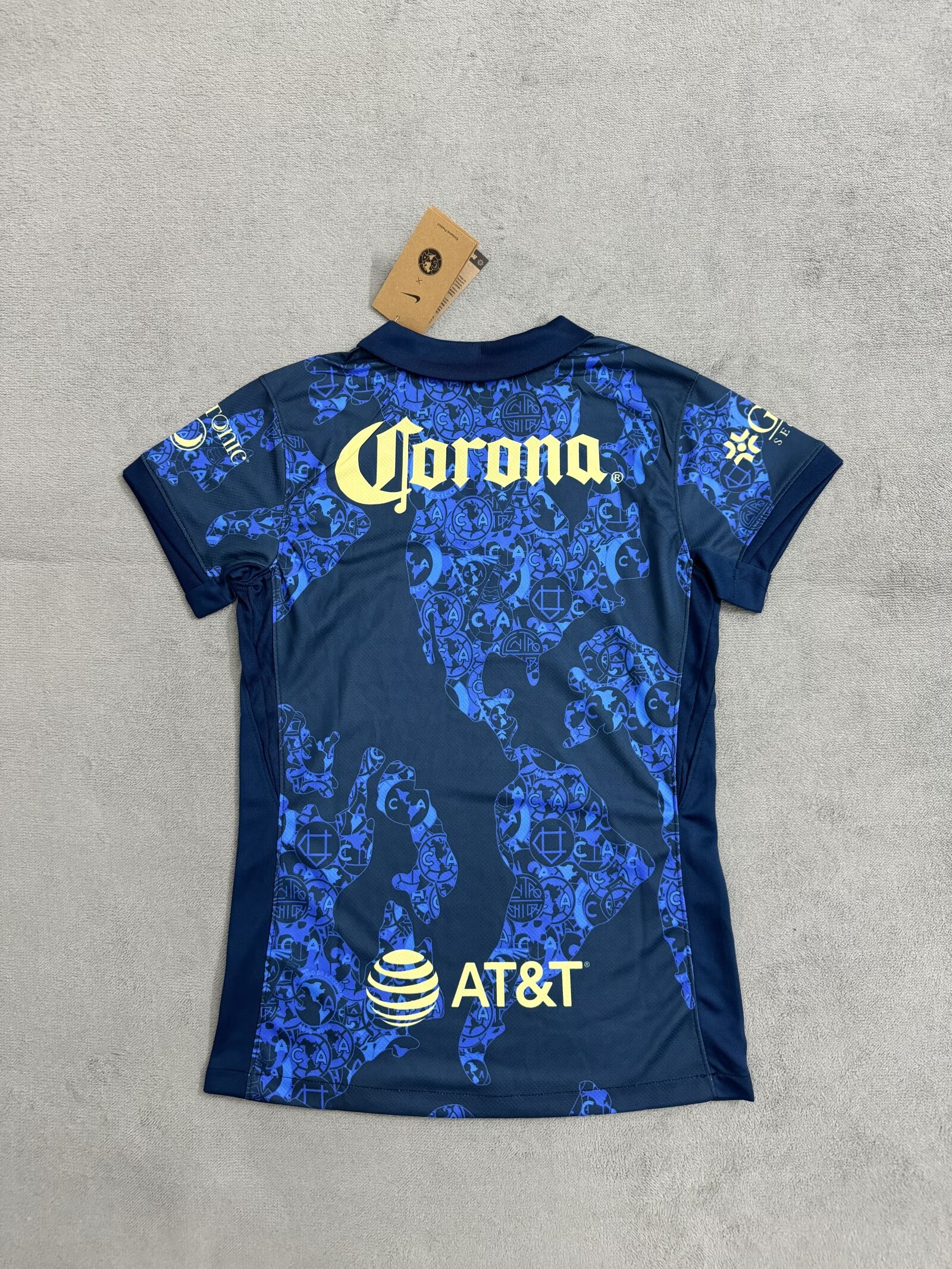 {{product_name}} High Quality Replica Football Jersey