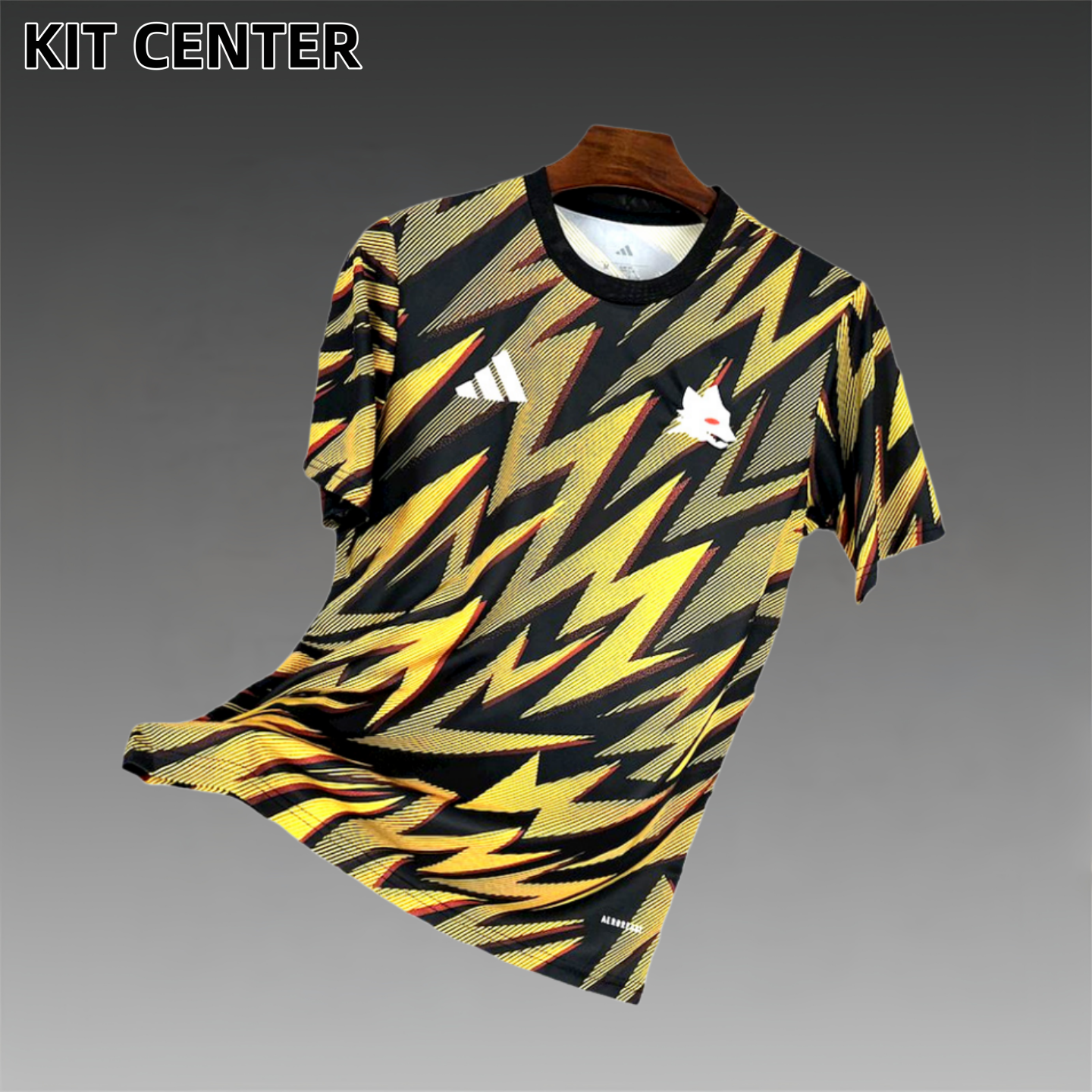 2025/2026 Roma Pre-match Training Football Shirt (Fan Edition)