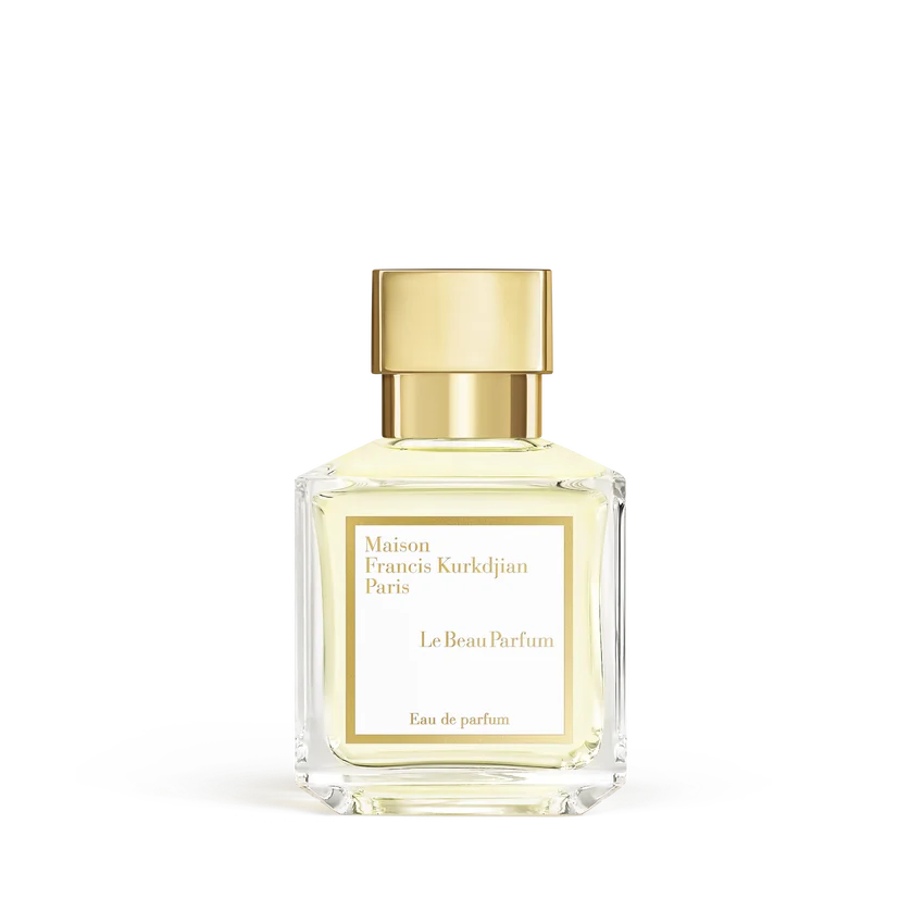 Maison Francis Kurkdjian Le Beau Parfum Eau de parfum