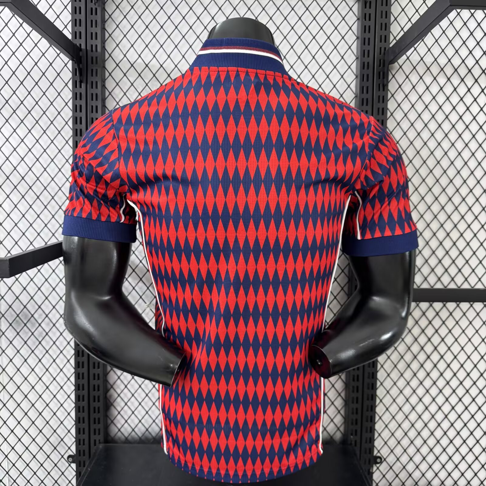 {{product_name}} High Quality Replica Football Jersey