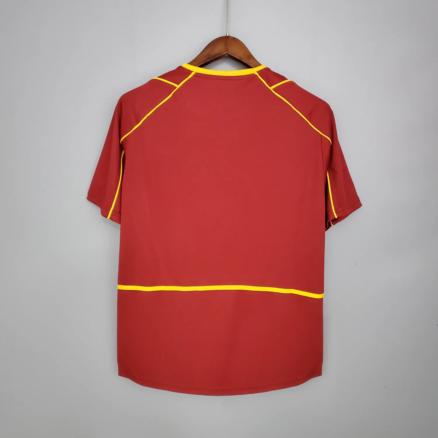 {{product_name}} High Quality Replica Football Jersey