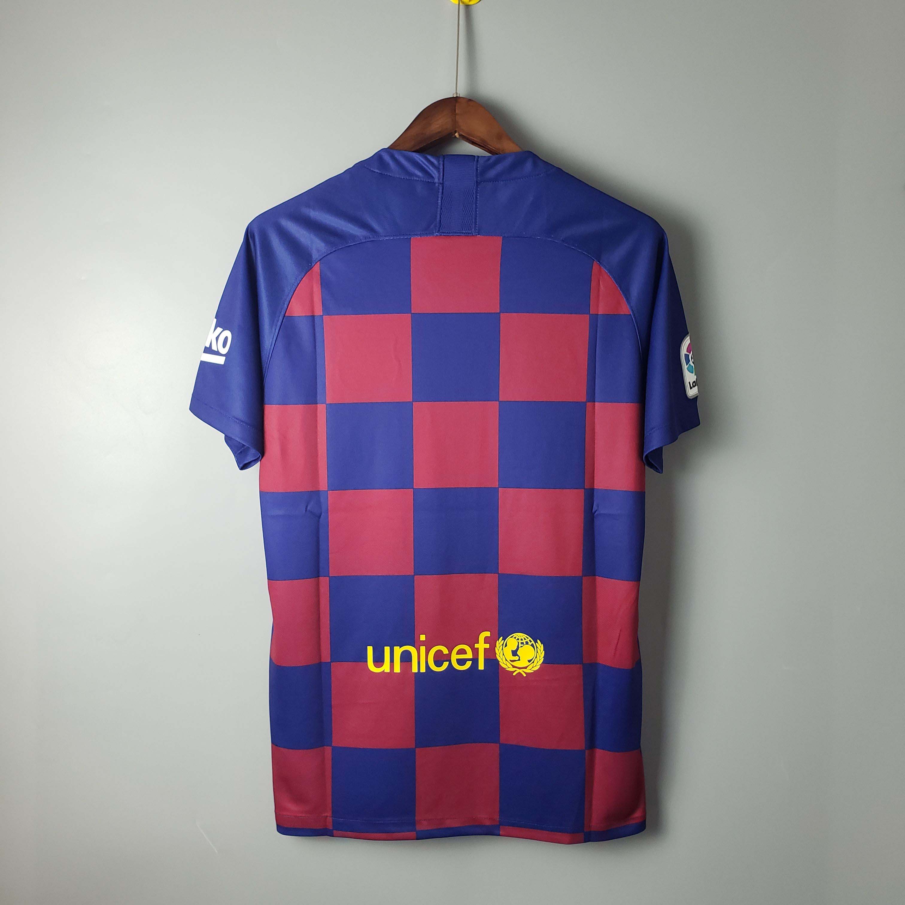 {{product_name}} High Quality Replica Football Jersey