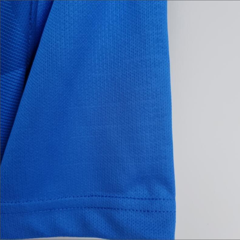 2018 Brazil away Retro Football Shirt