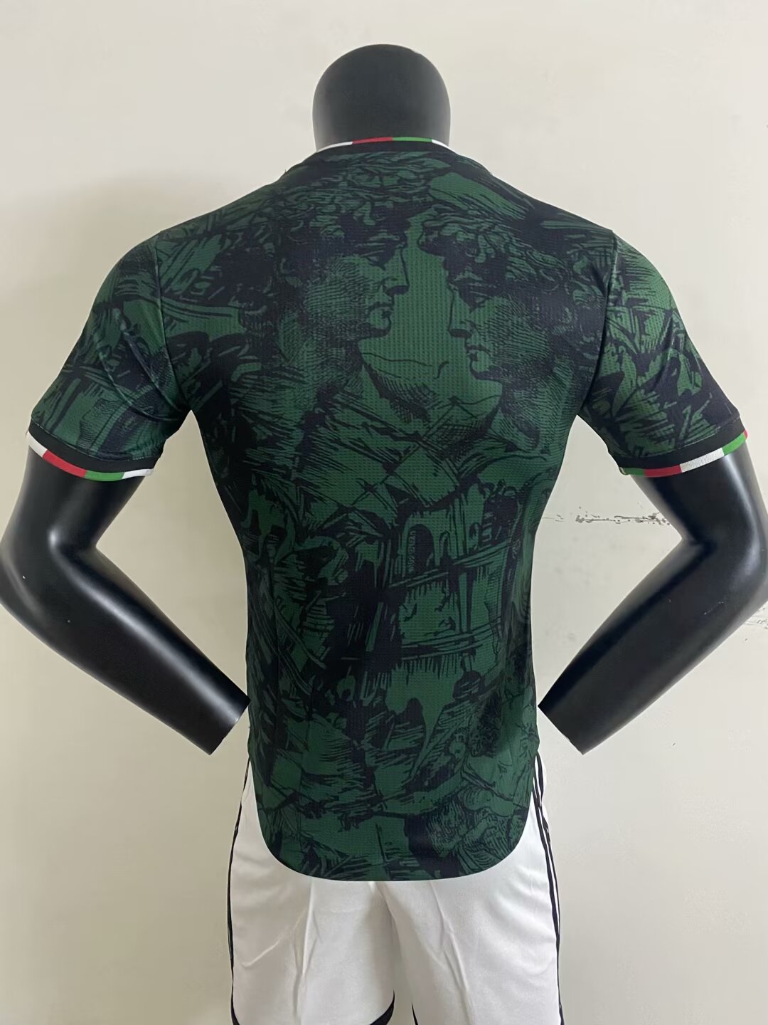 {{product_name}} High Quality Replica Football Jersey