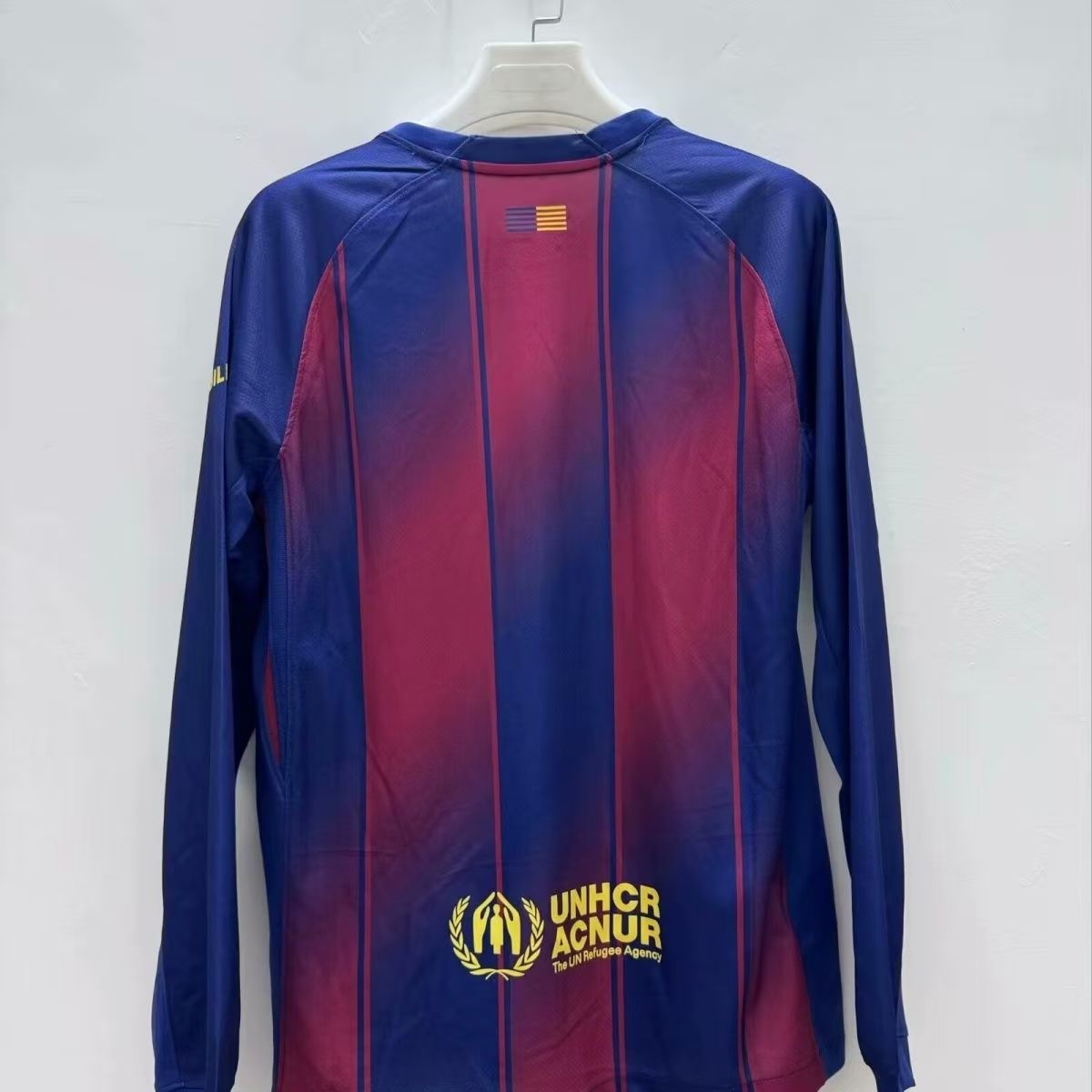 {{product_name}} High Quality Replica Football Jersey