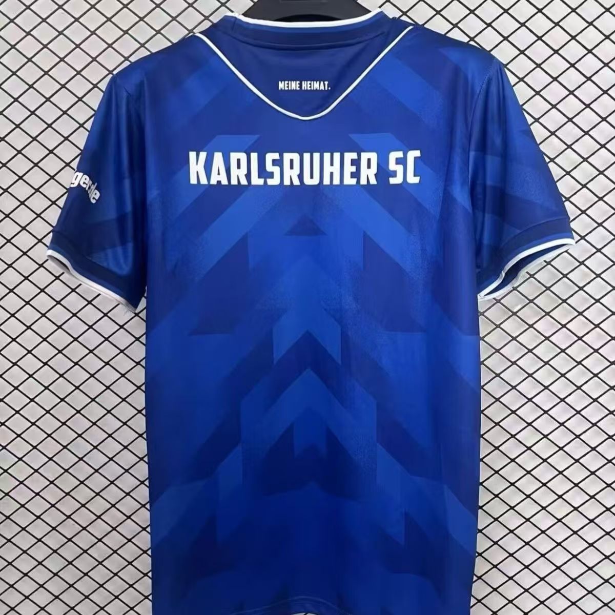 {{product_name}} High Quality Replica Football Jersey