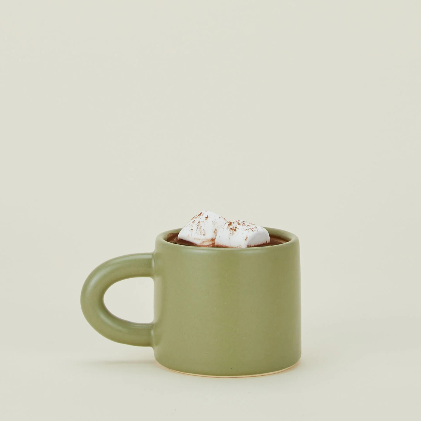 Everyday Mug - Olive