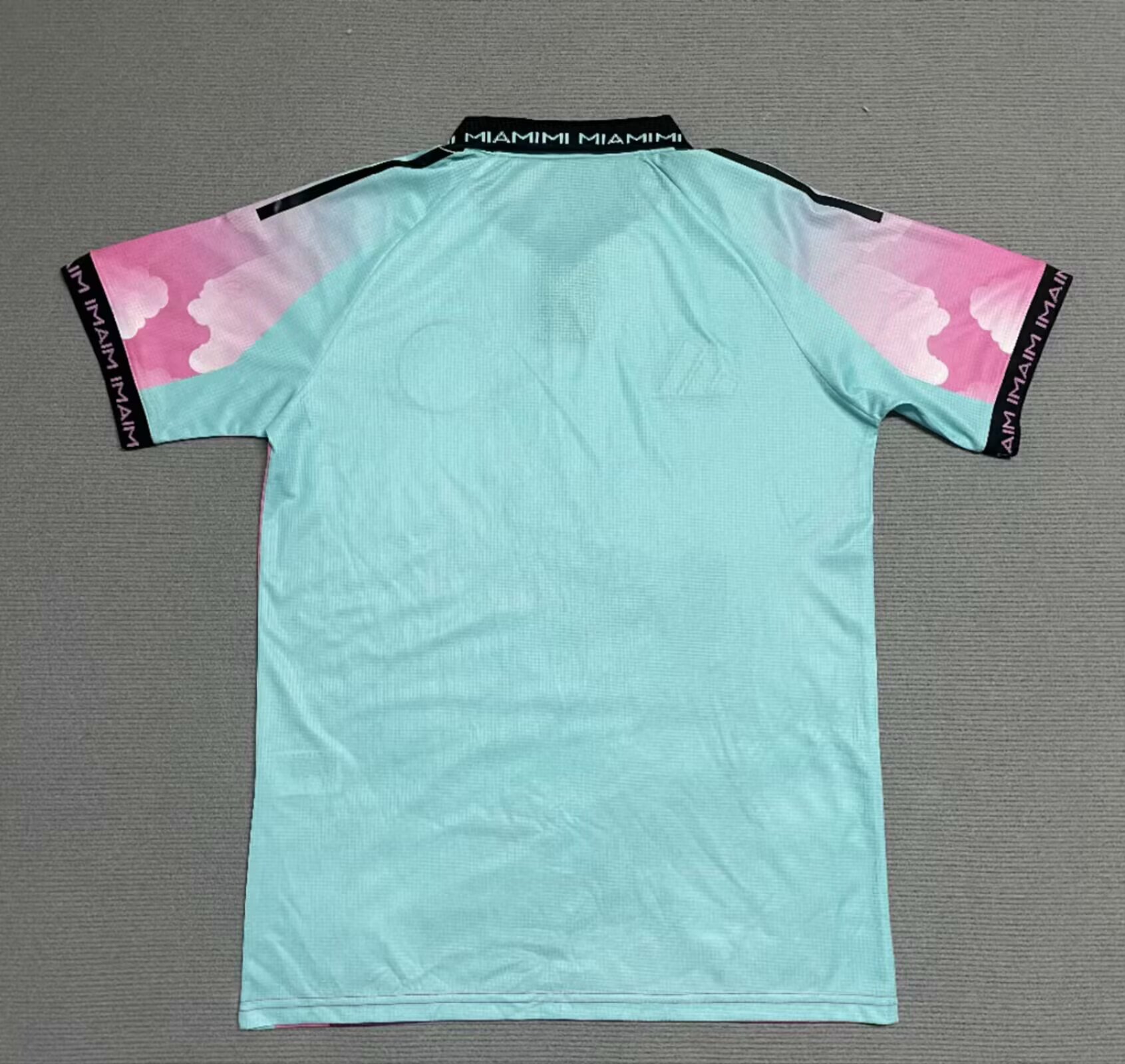 {{product_name}} High Quality Replica Football Jersey