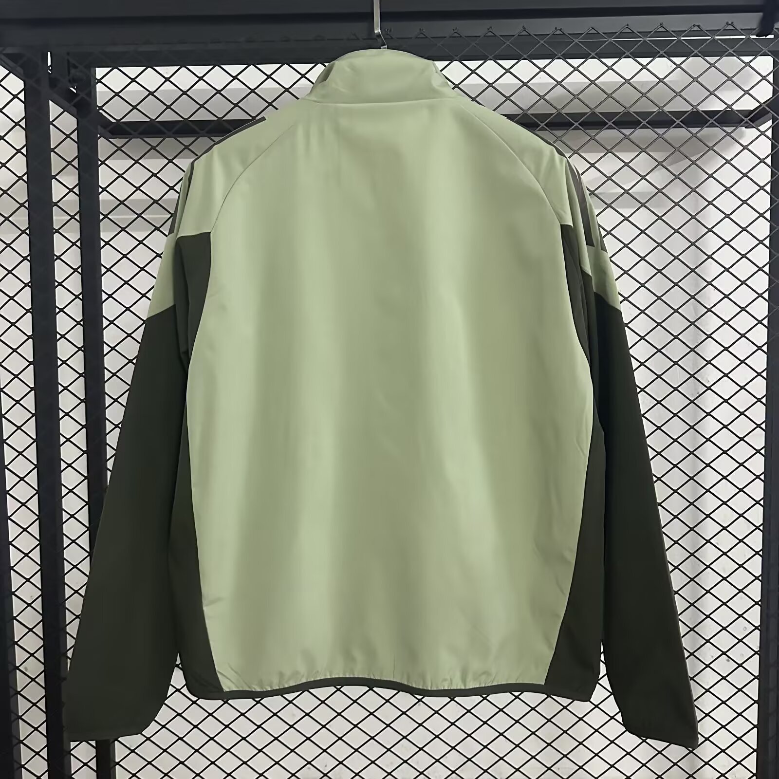 {{product_name}} High Quality Replica Football Jersey