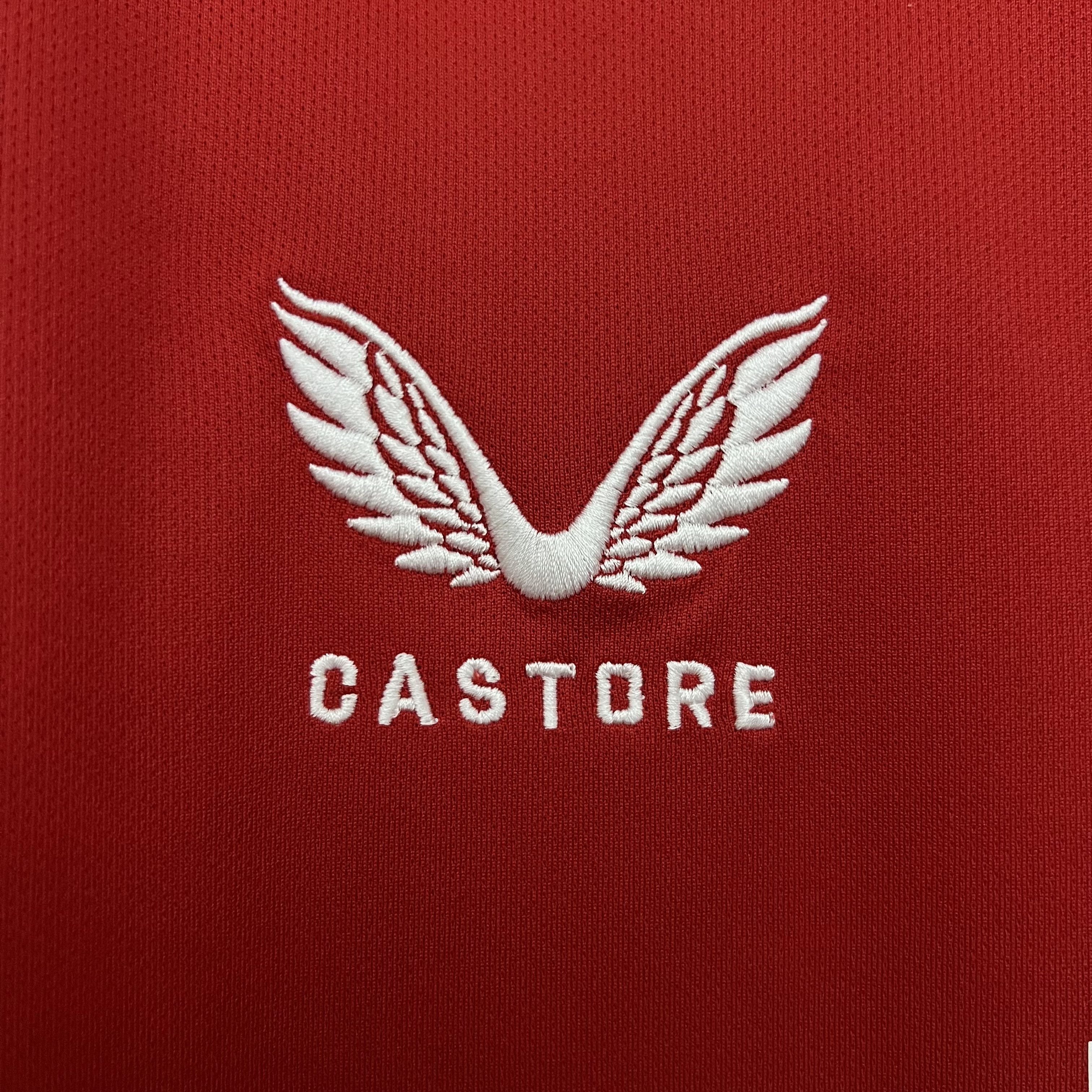 2025/2026 Bilbao Retro Football Shirt (Fan Edition)