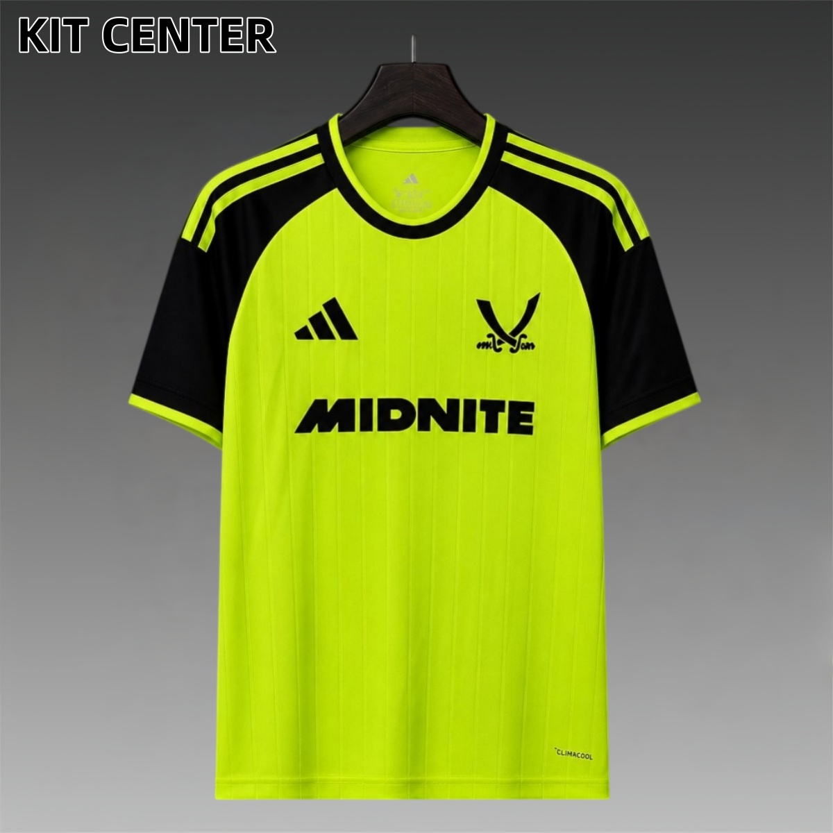 2026/2027 Sheffield United Third Away Football Shirt (Fan version)