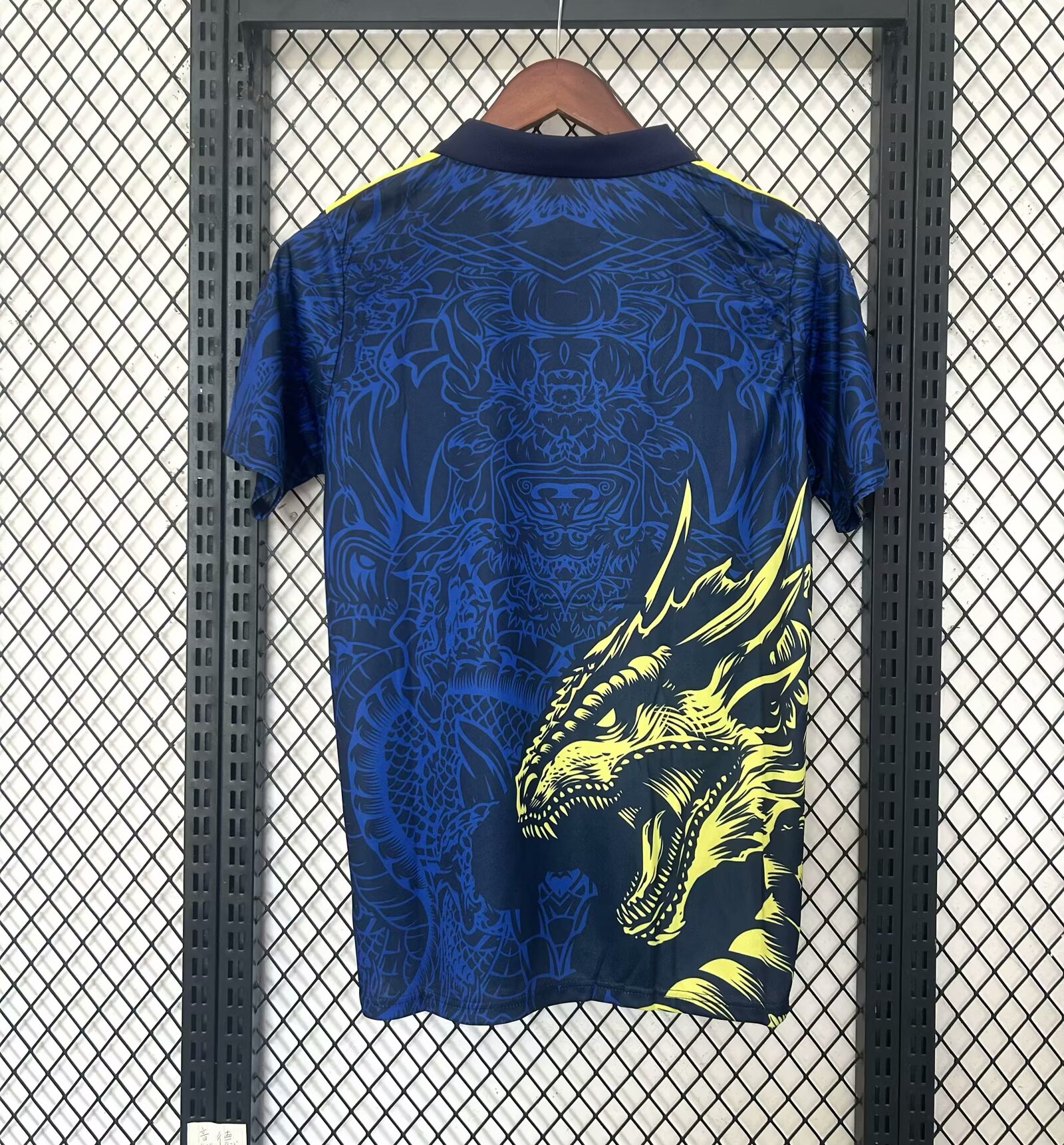{{product_name}} High Quality Replica Football Jersey