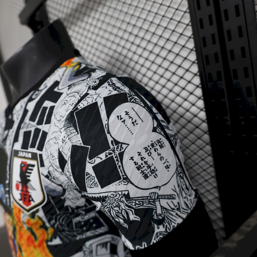 2025/2026 Japan Football Shirt (Player Edition)