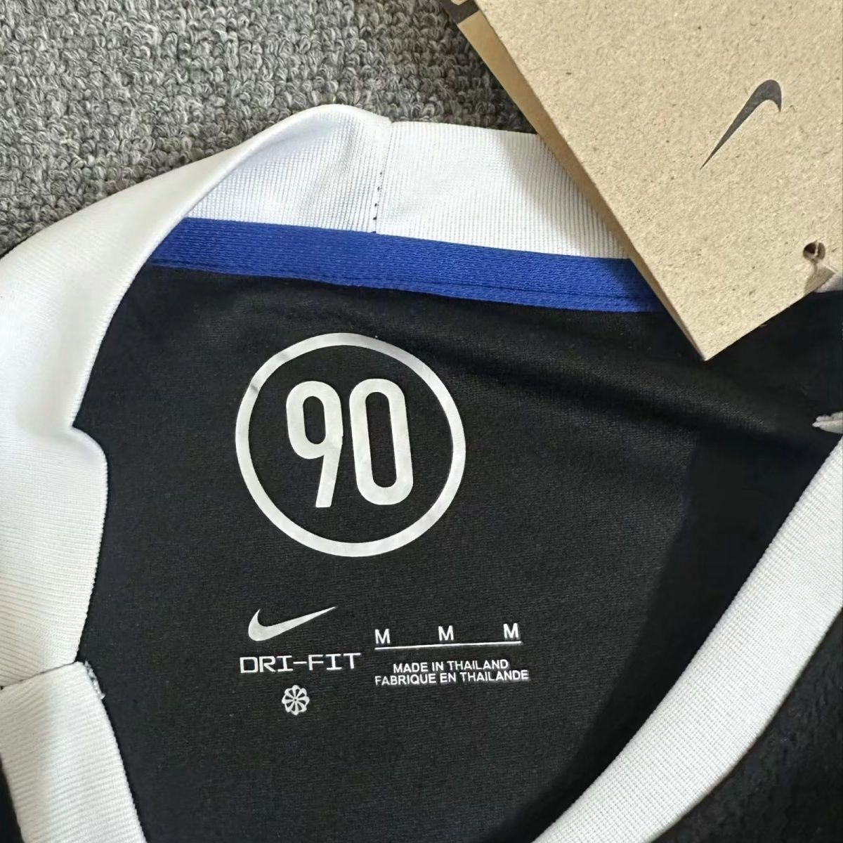 2025/2026 Third Football Shirt (Fan Edition)