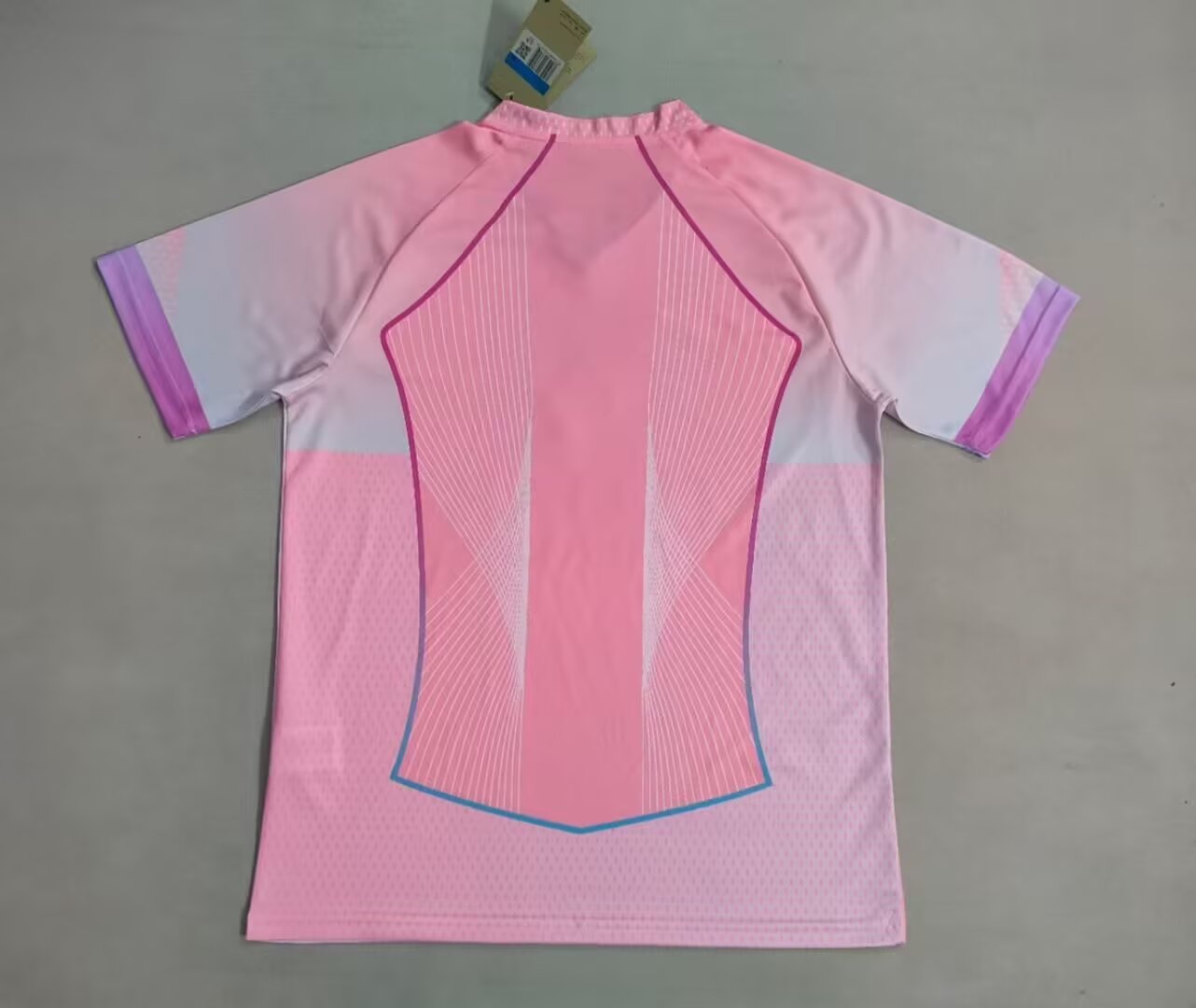 {{product_name}} High Quality Replica Football Jersey