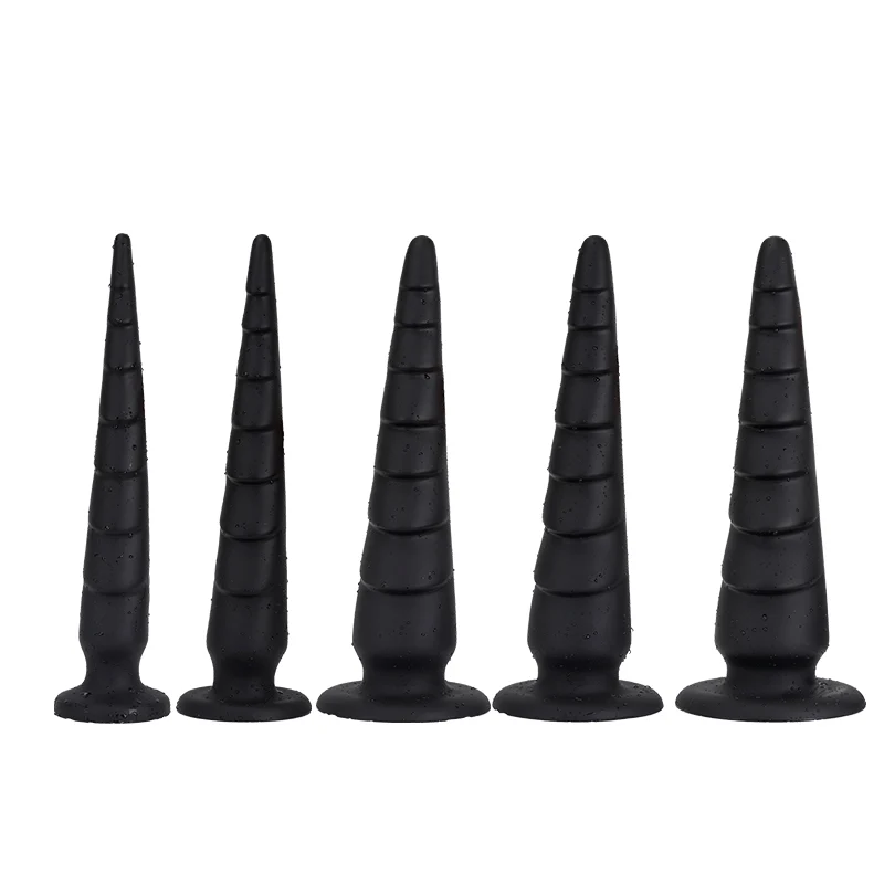 Drakora - Dragon Dildo - Huge Anal Plug - Anal Training Toys