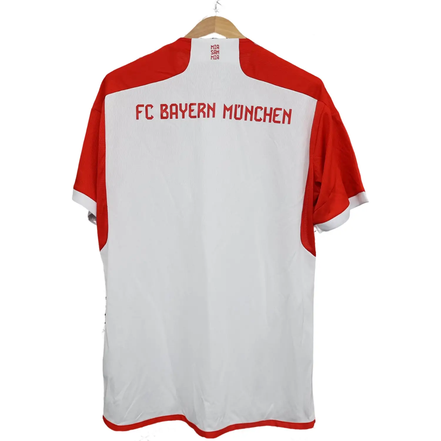 {{product_name}} High Quality Replica Football Jersey