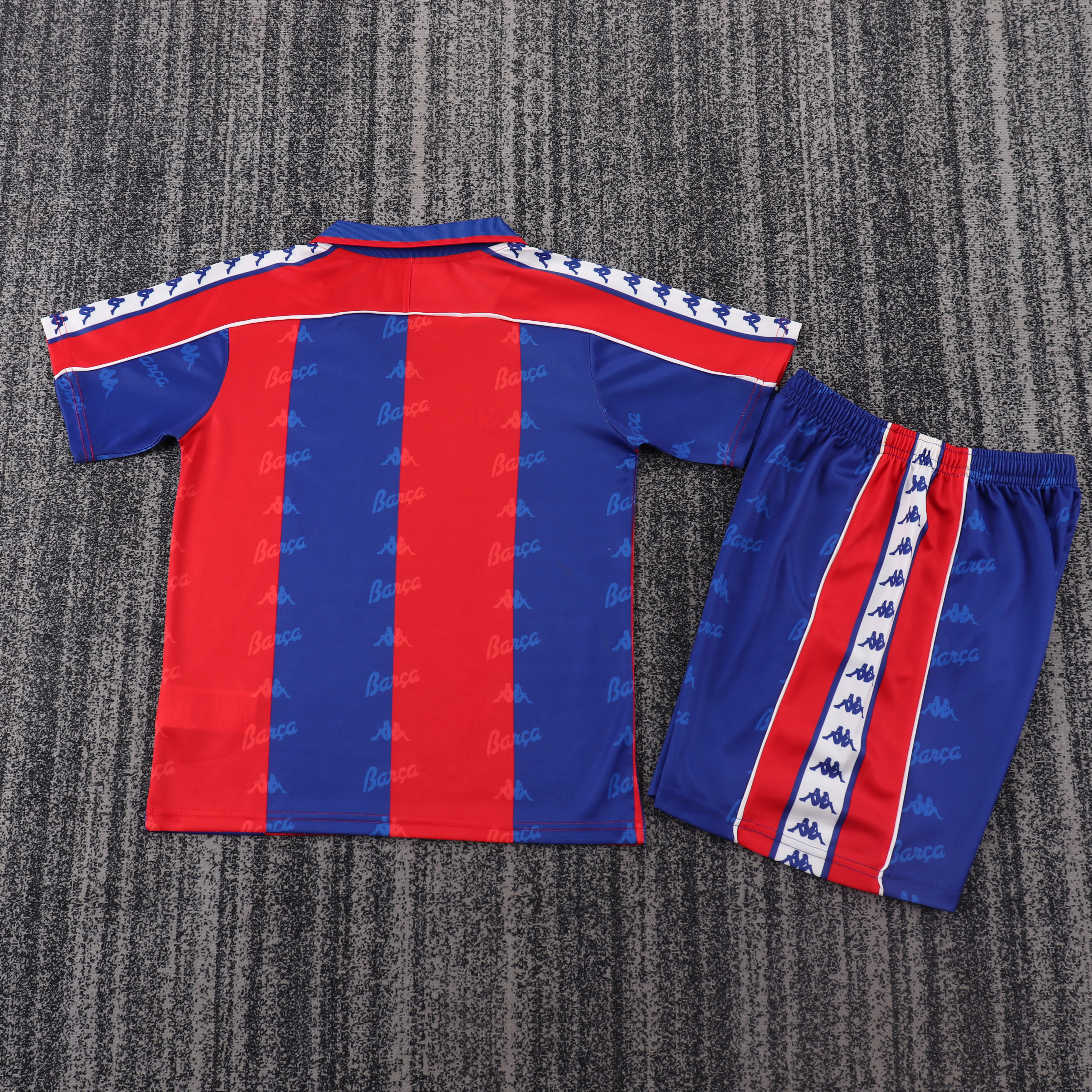 {{product_name}} High Quality Replica Football Jersey