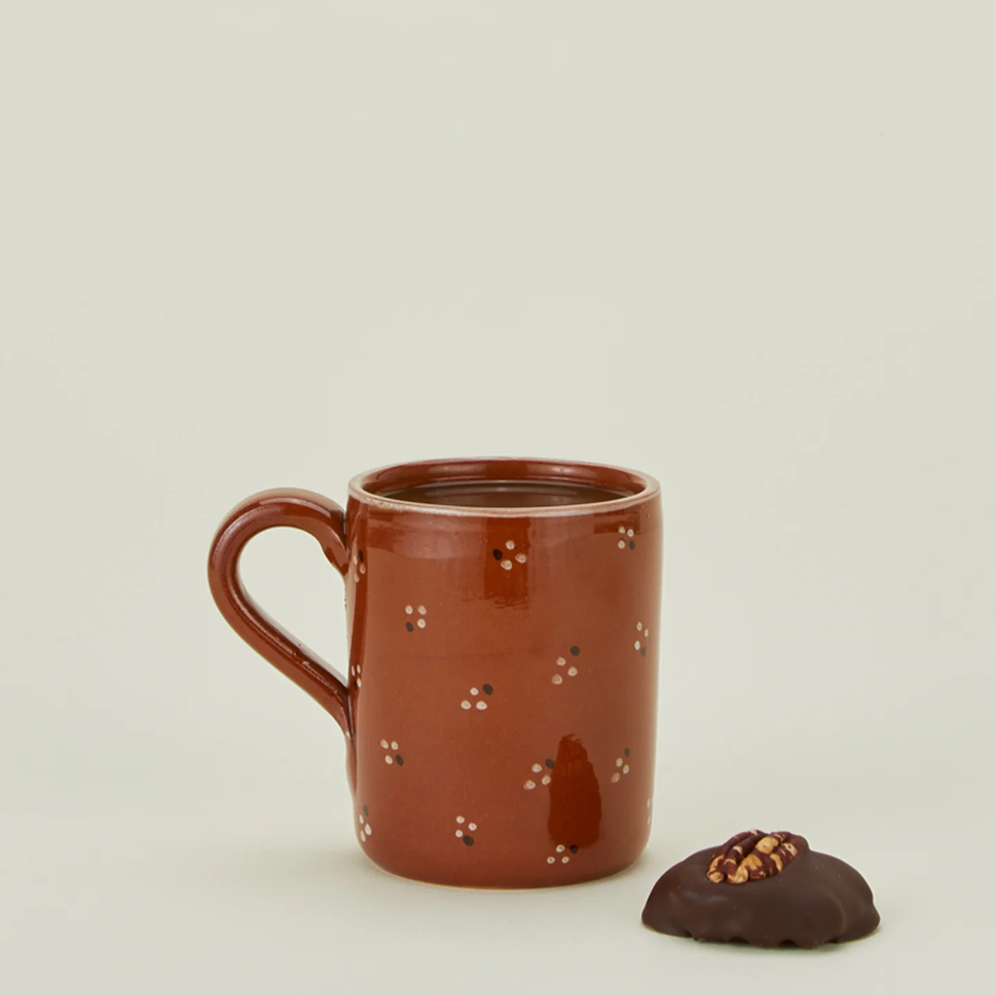 Dotty Mug