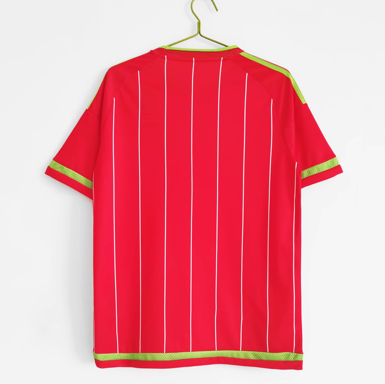 {{product_name}} High Quality Replica Football Jersey