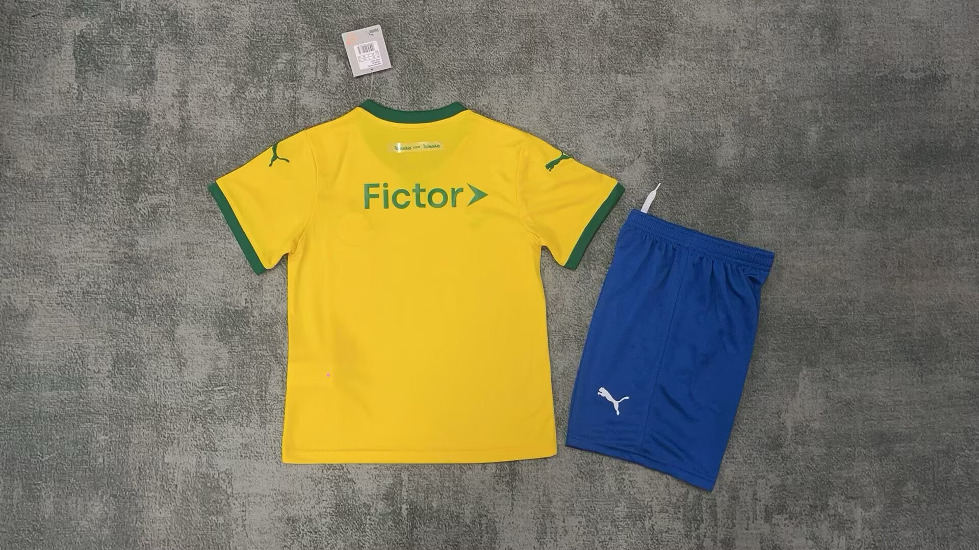 {{product_name}} High Quality Replica Football Jersey