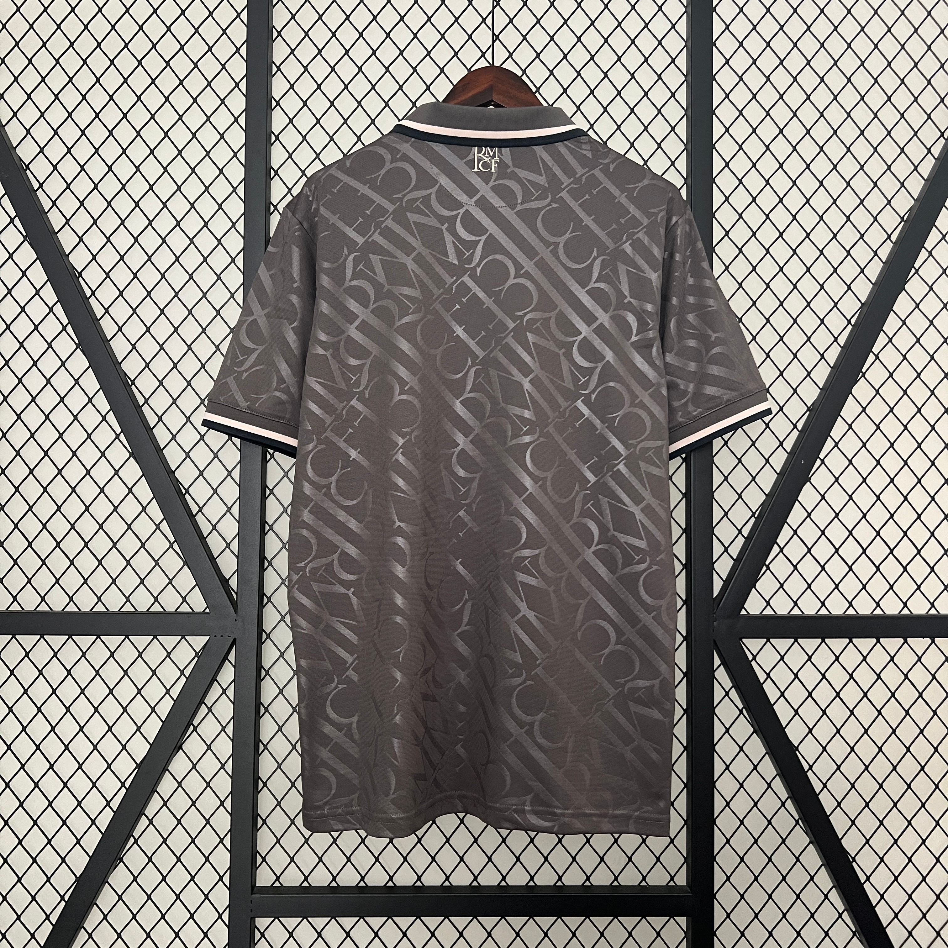 2024/2025 Real Madrid Away Football Shirt (Fan Edition)