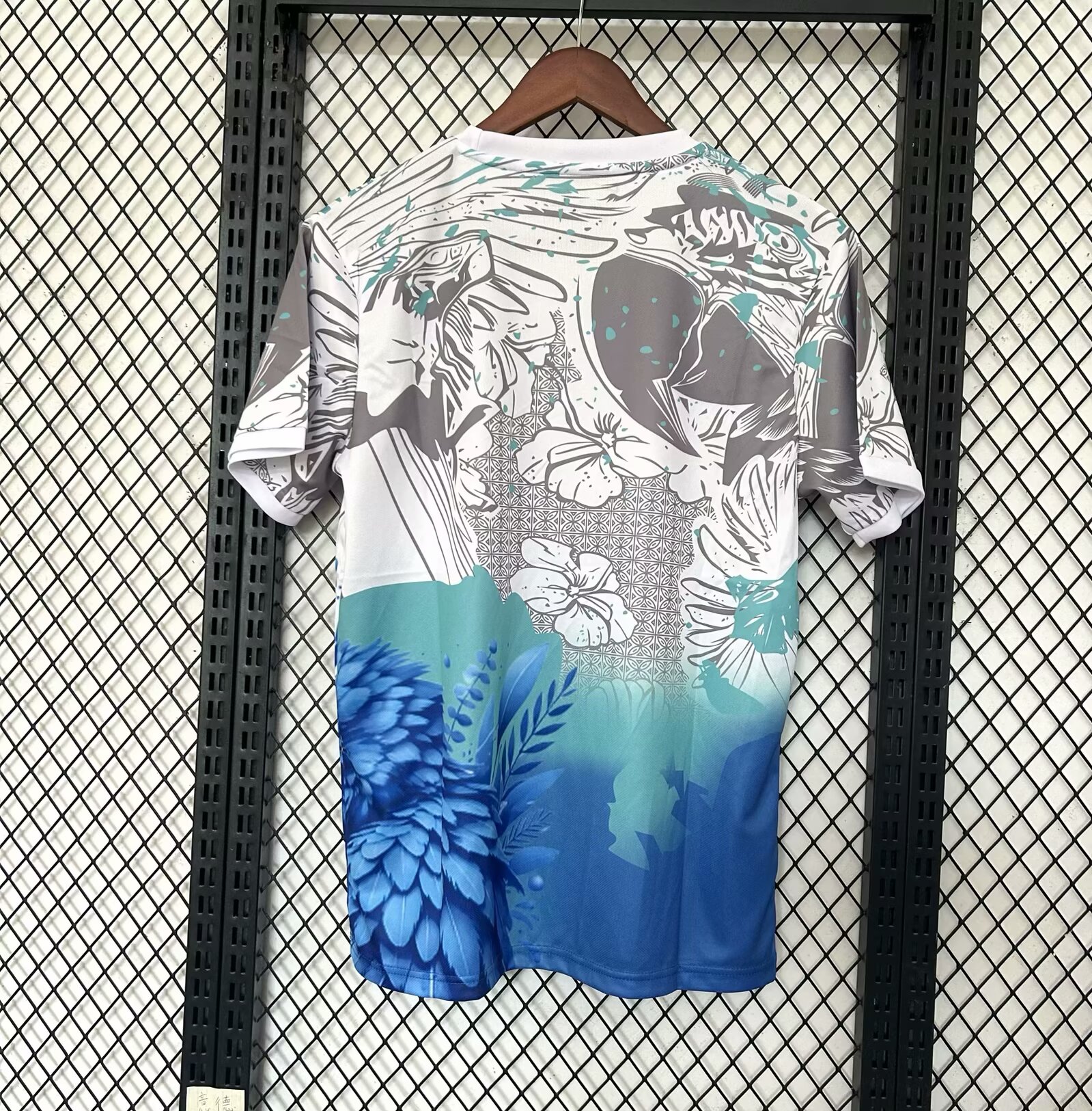 {{product_name}} High Quality Replica Football Jersey