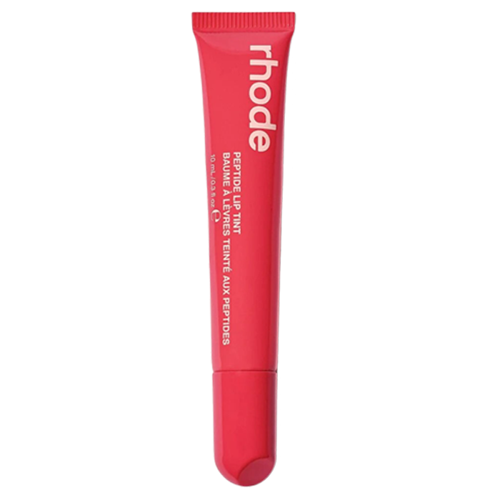 Rhode Peptide Lip Tint Nourishing Glaze