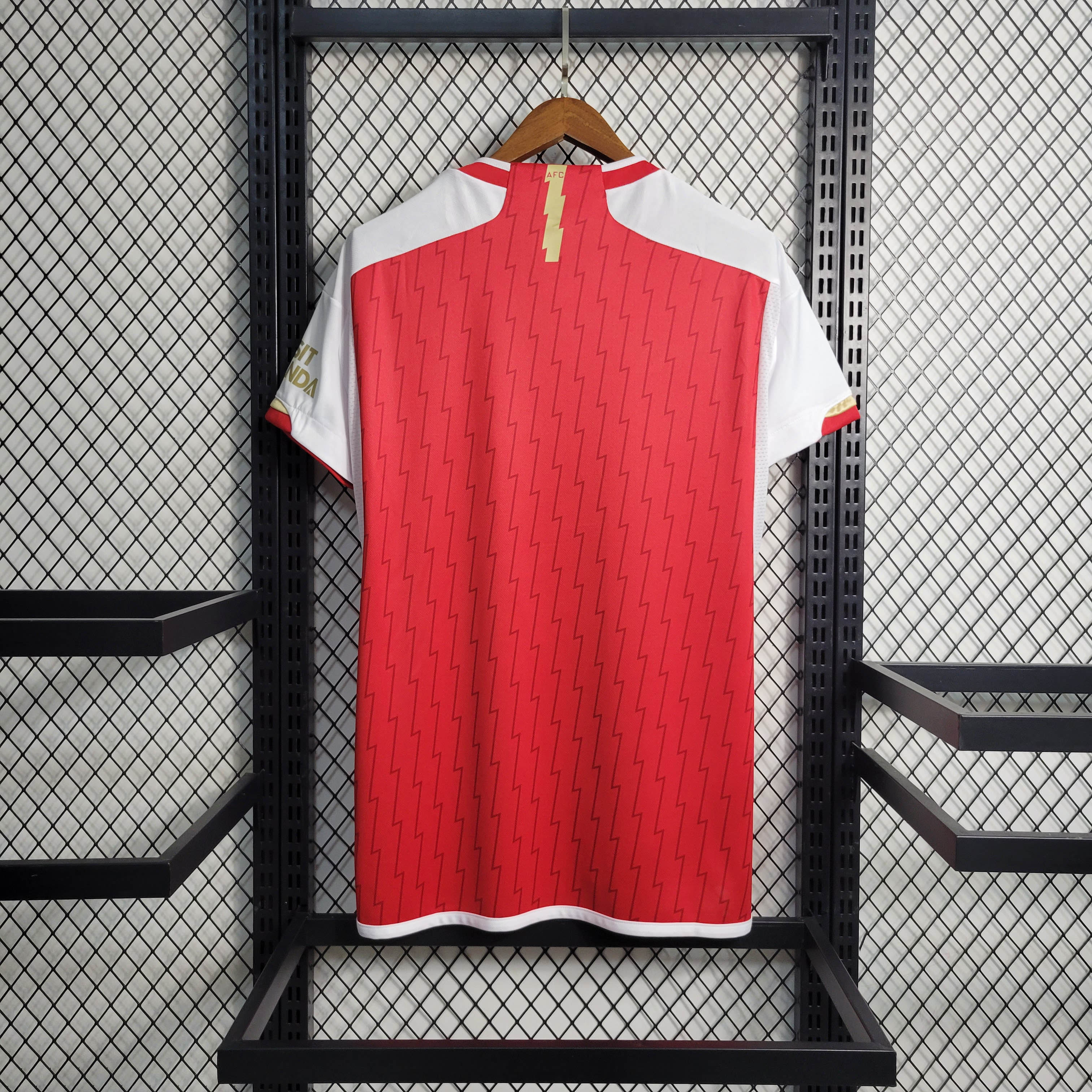 {{product_name}} High Quality Replica Football Jersey