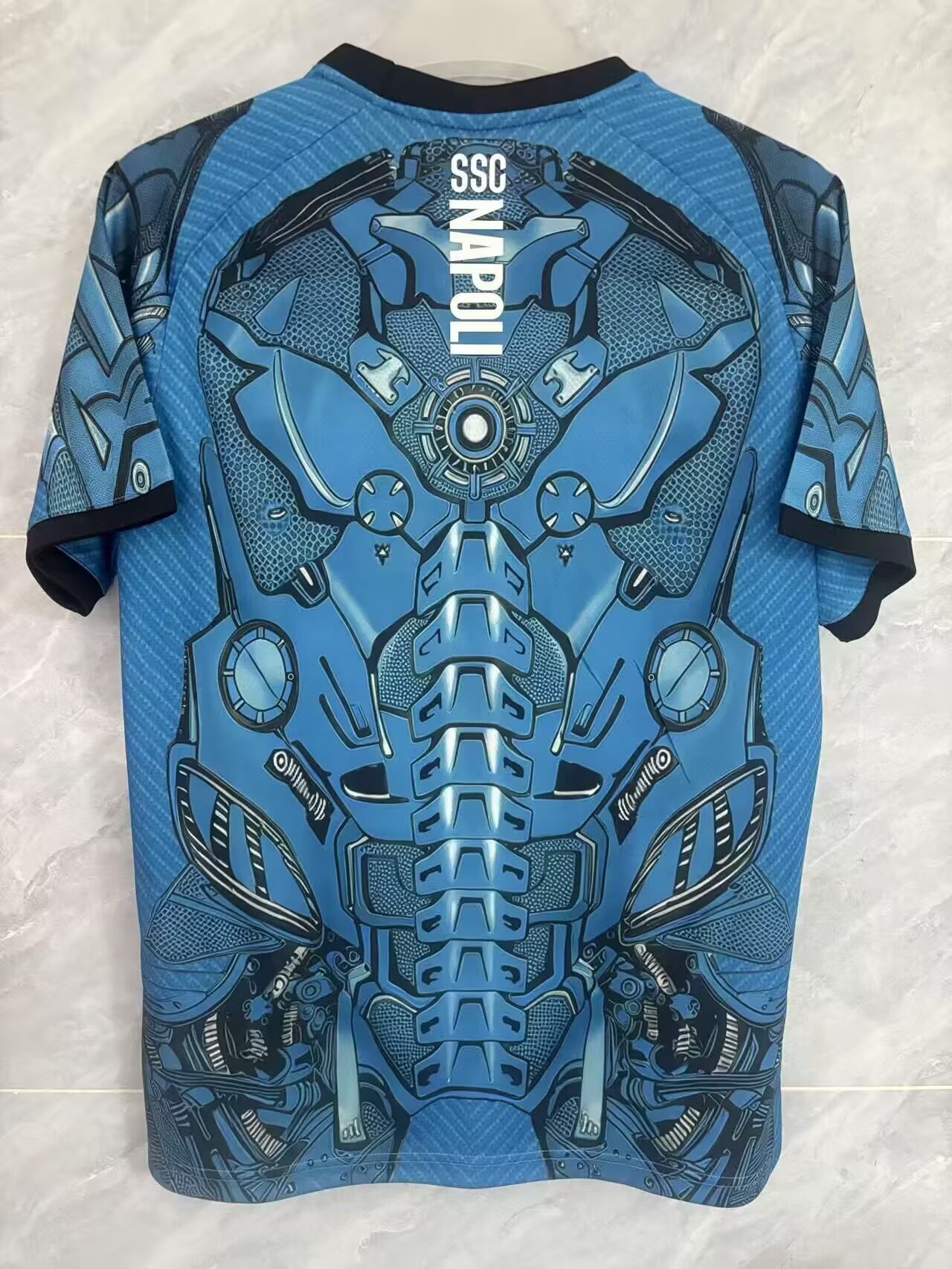 {{product_name}} High Quality Replica Football Jersey