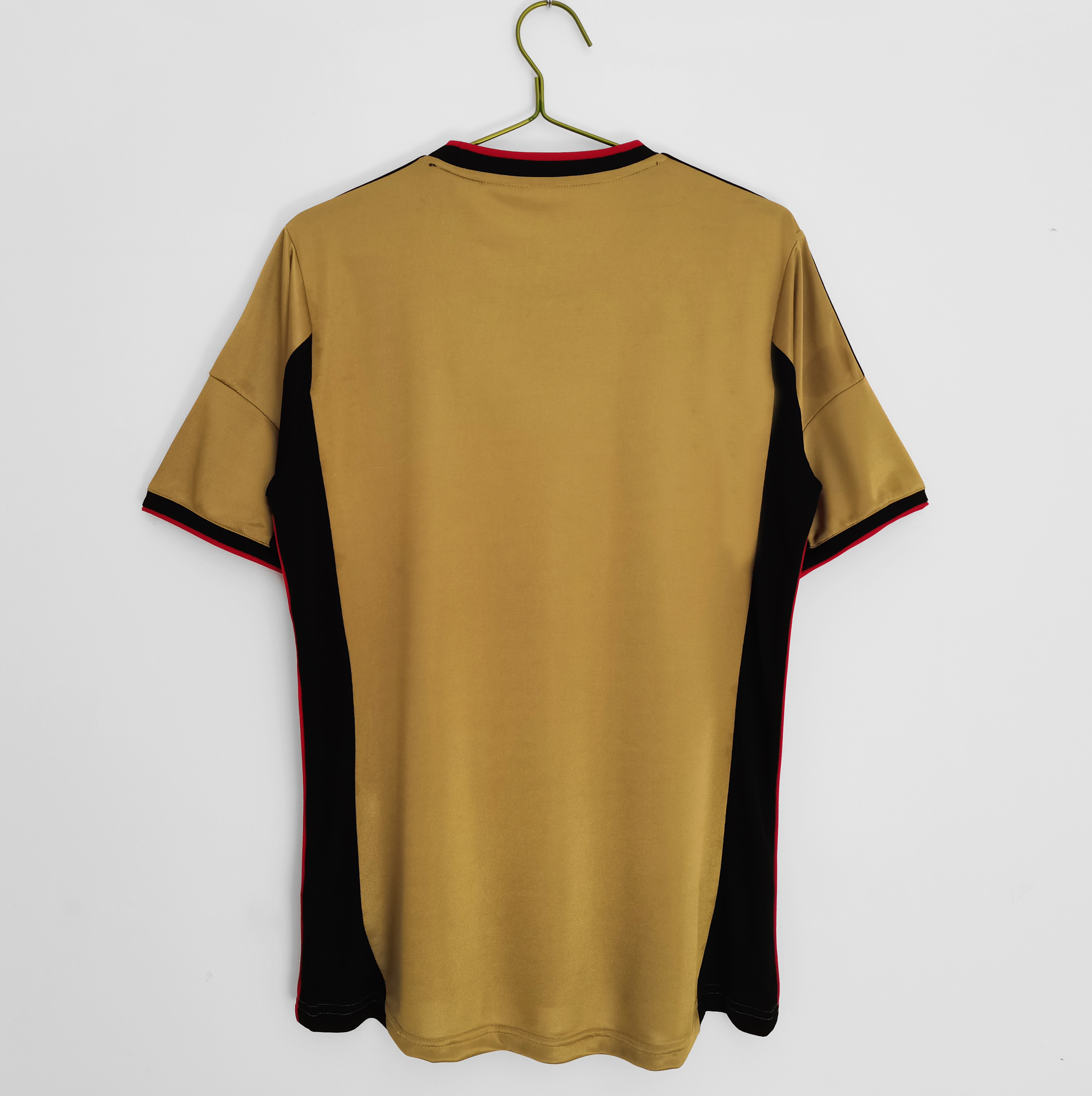 {{product_name}} High Quality Replica Football Jersey