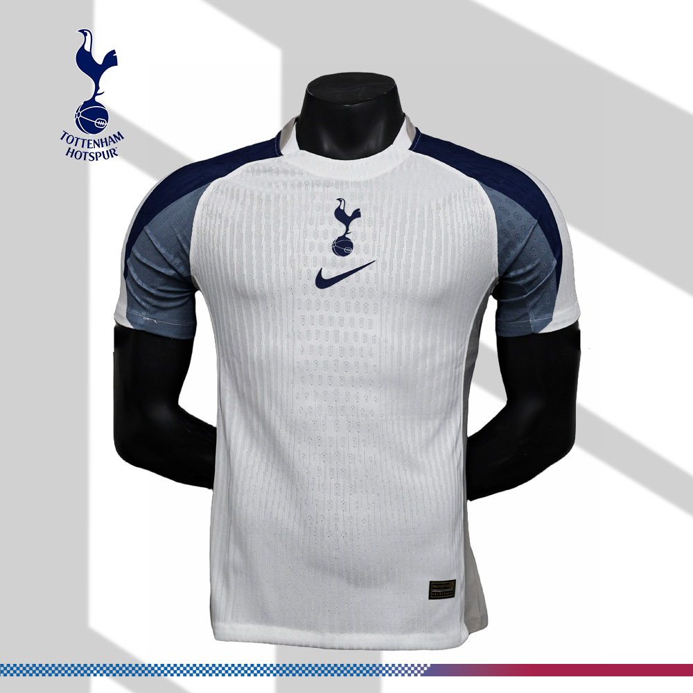 2025/2026 Tottenham Home Football Shirt