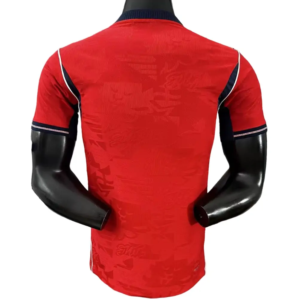 {{product_name}} High Quality Replica Football Jersey